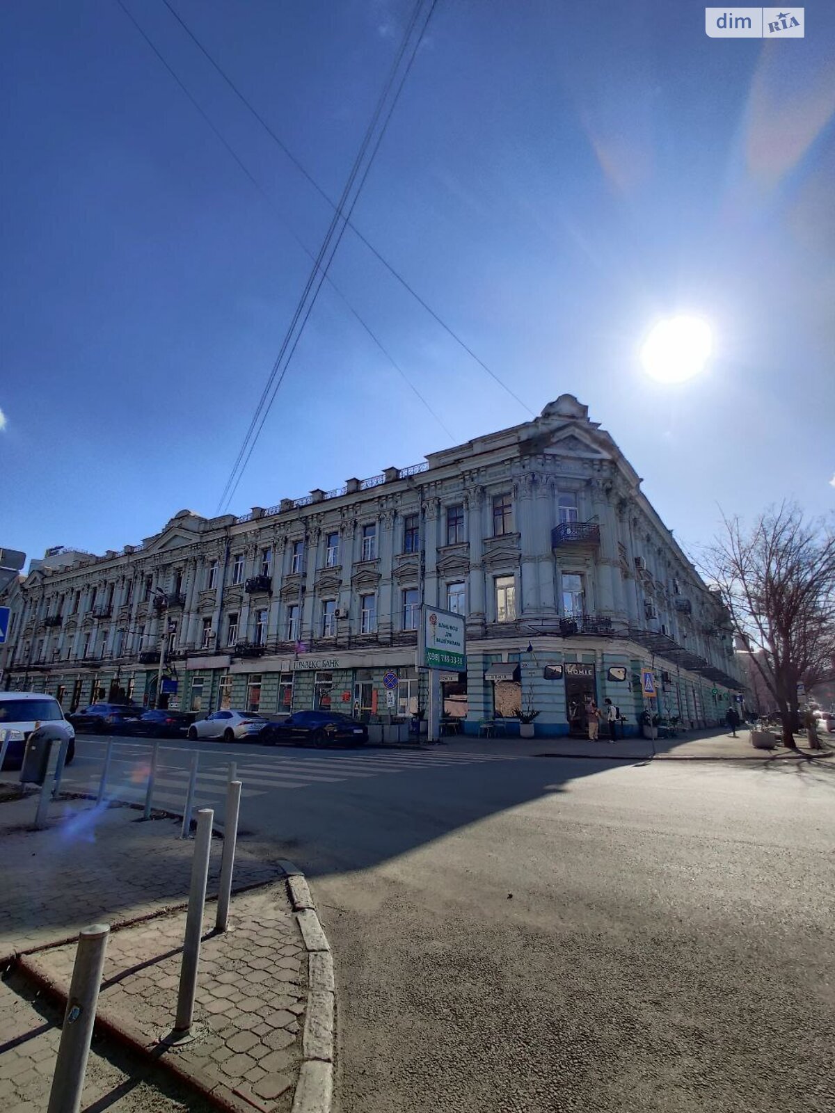 Оренда офісного приміщення в Дніпрі, Гоголя вулиця 15, приміщень - 1, поверх - 2 фото 1 Оренда офісного приміщення в Дніпрі, Гоголя вулиця 15, приміщень - 1, поверх - 2 фото 1