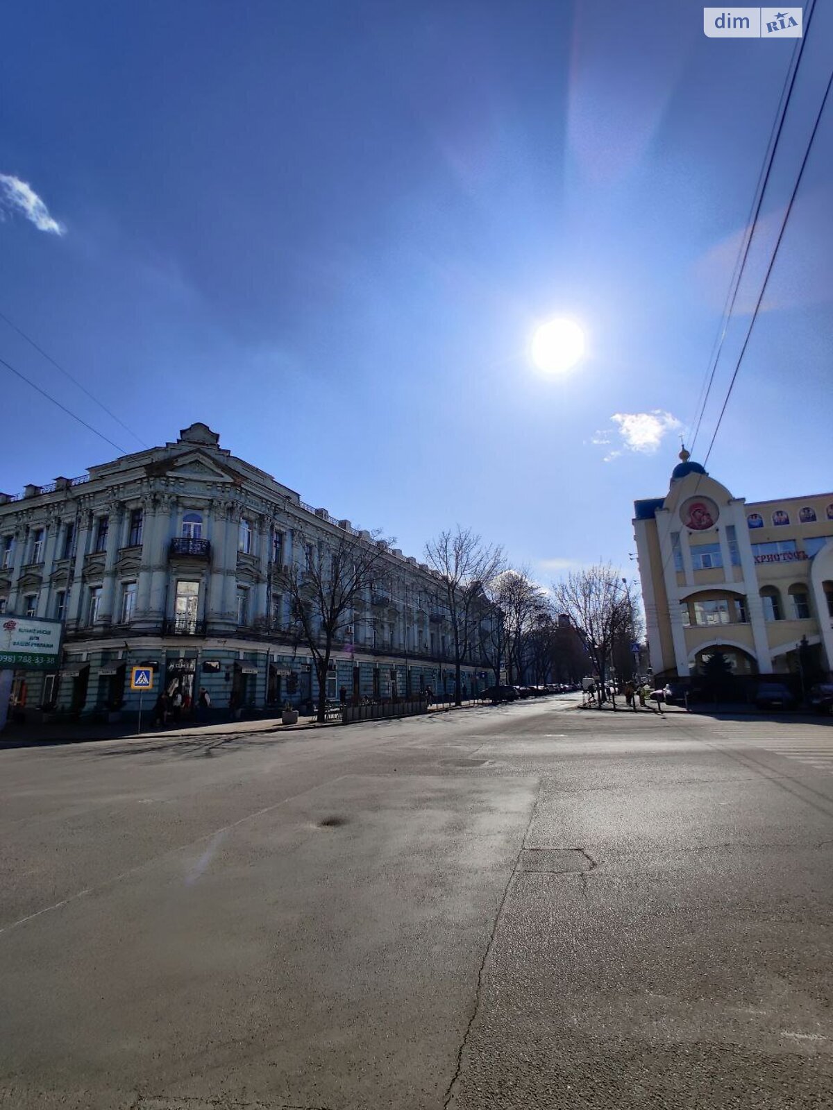 Оренда офісного приміщення в Дніпрі, Гоголя вулиця 15, приміщень - 1, поверх - 2 фото 1 Оренда офісного приміщення в Дніпрі, Гоголя вулиця 15, приміщень - 1, поверх - 2 фото 1