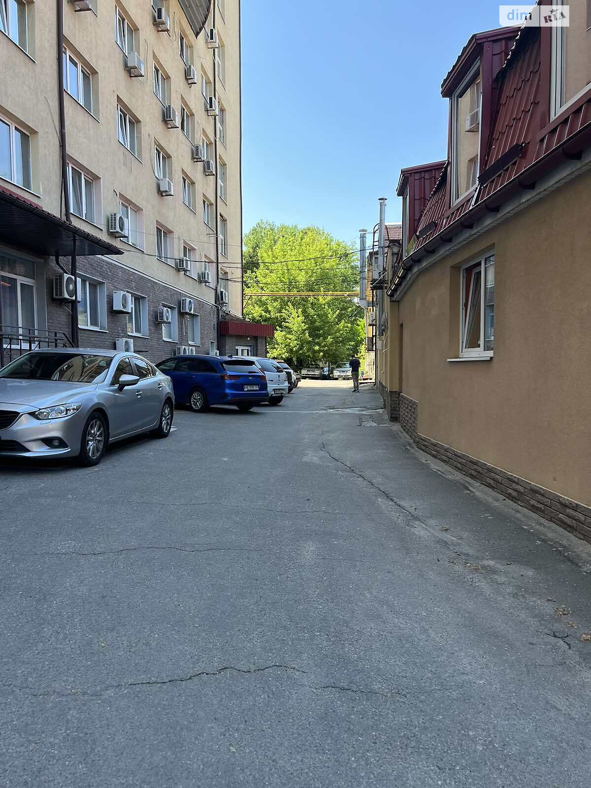 Оренда офісного приміщення в Дніпрі, Гоголя вулиця 15А, приміщень - 1, поверх - 7 фото 1 Оренда офісного приміщення в Дніпрі, Гоголя вулиця 15А, приміщень - 1, поверх - 7 фото 1