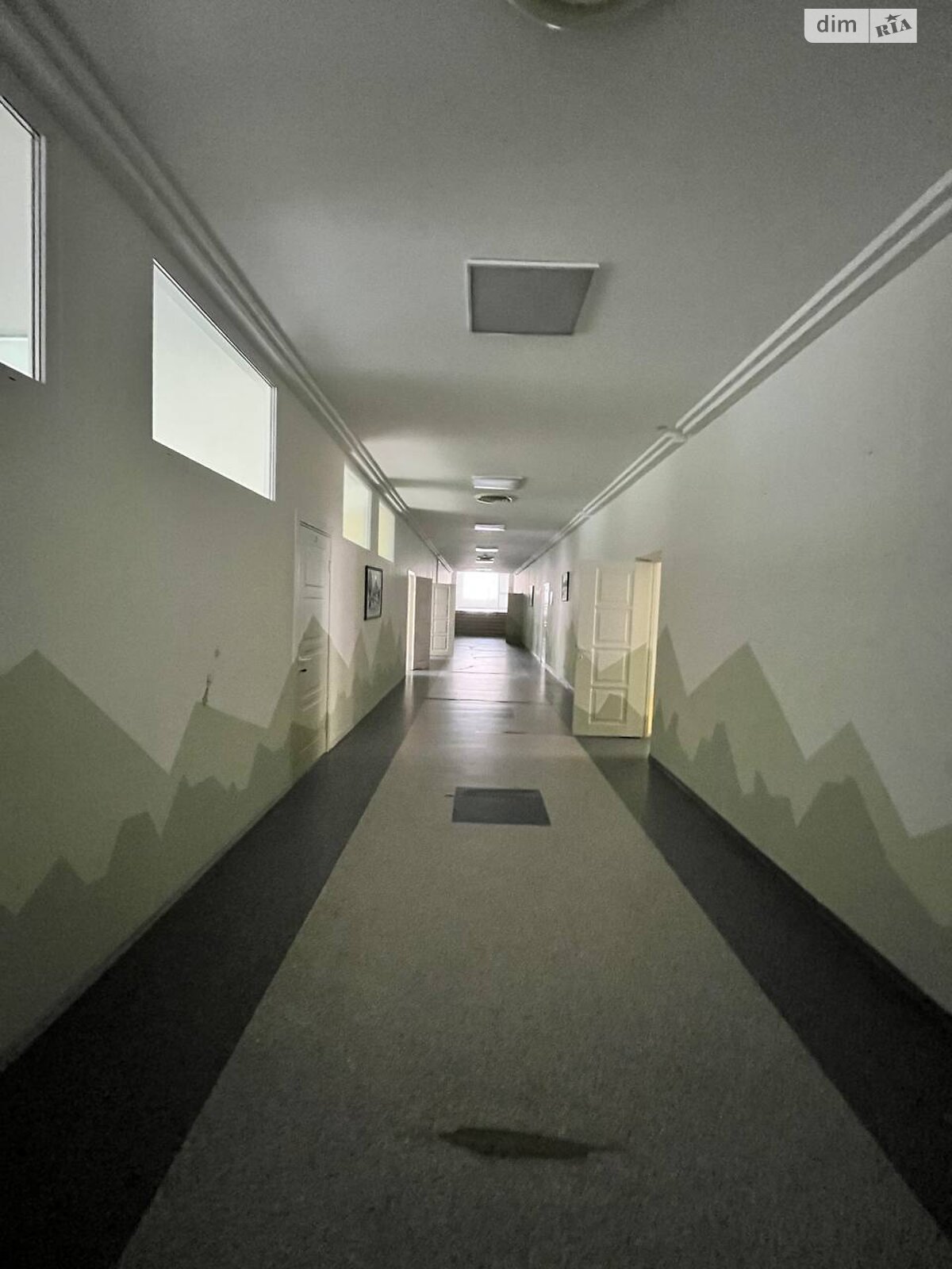 Аренда офисного помещения в Днепре, Моссаковского Владимира улица 1, помещений - 16, этаж - 2 фото 1