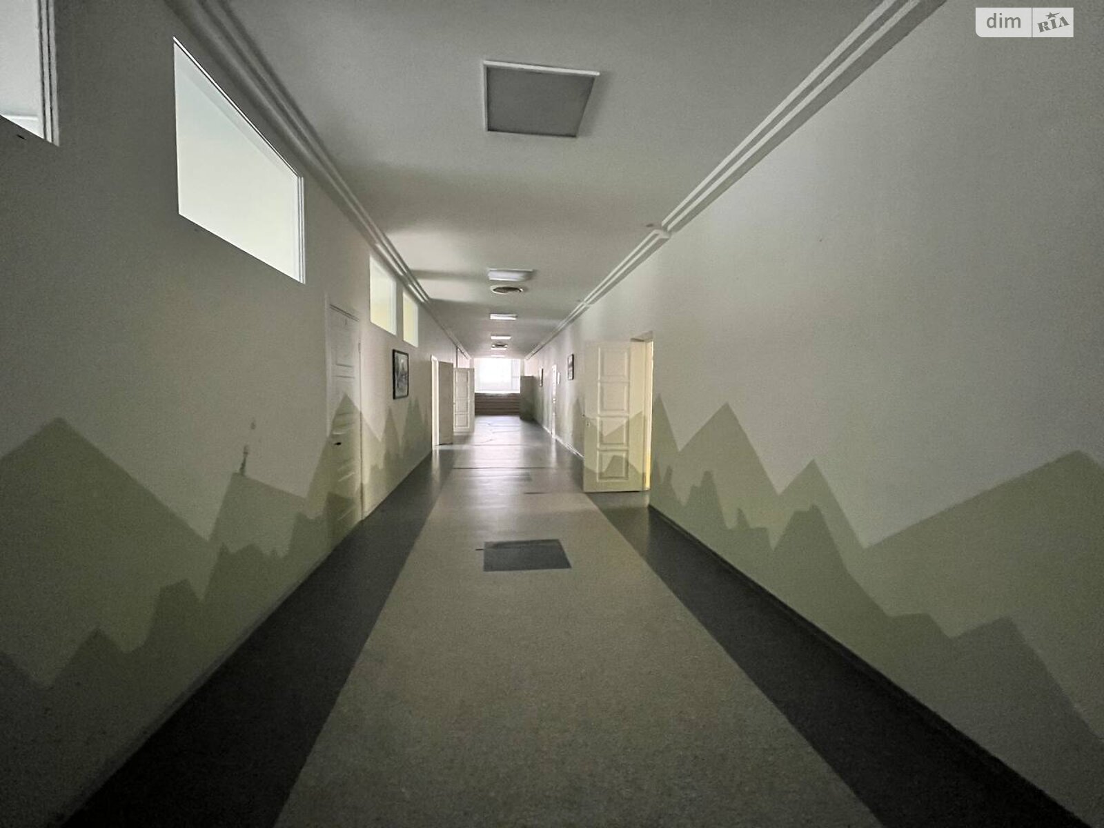 Аренда офисного помещения в Днепре, Моссаковского Владимира улица 1, помещений - 16, этаж - 2 фото 1