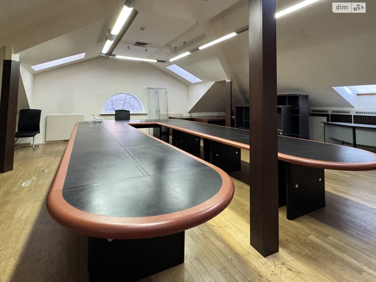 Аренда офисного помещения в Днепре, Обручева улица 17, помещений -, этаж - 1 фото 1