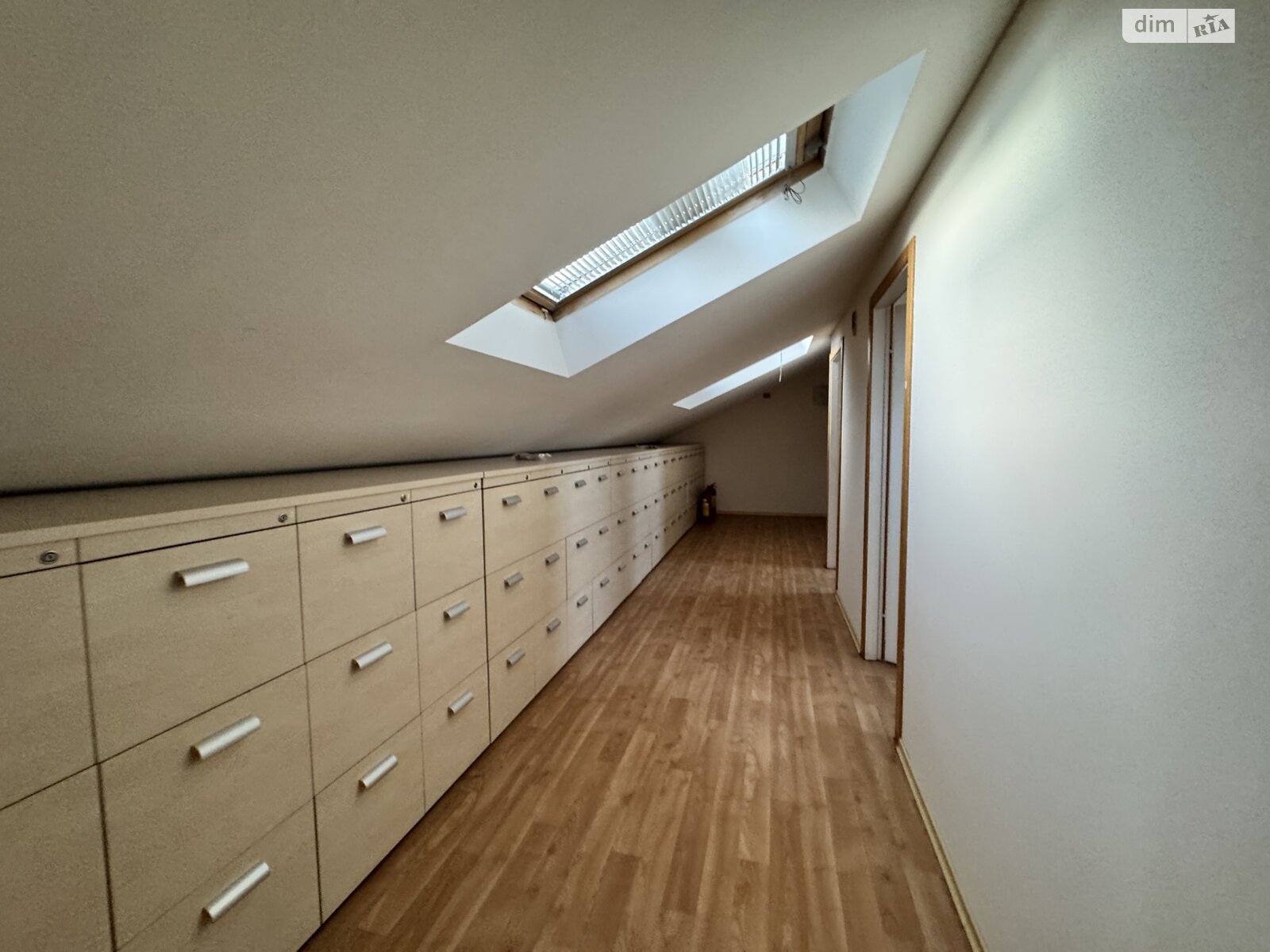 Аренда офисного помещения в Днепре, Обручева улица 17, помещений -, этаж - 1 фото 1