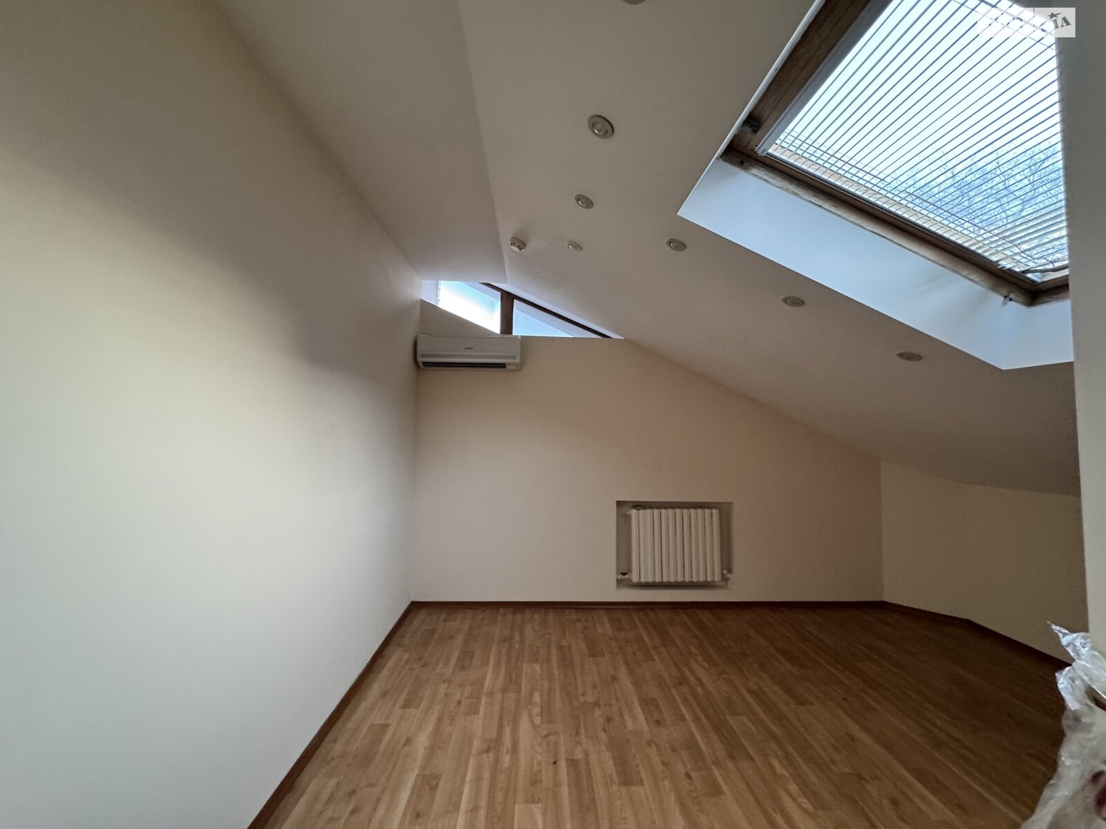 Аренда офисного помещения в Днепре, Обручева улица 17, помещений -, этаж - 1 фото 1