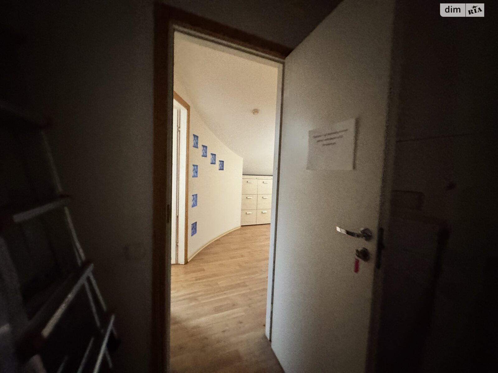 Аренда офисного помещения в Днепре, Обручева улица 17, помещений -, этаж - 1 фото 1