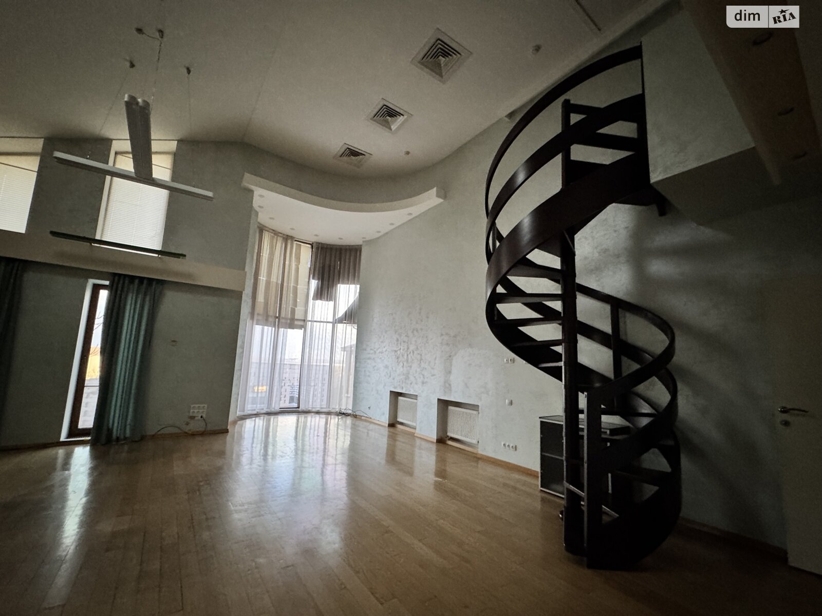 Аренда офисного помещения в Днепре, Обручева улица 17, помещений -, этаж - 1 фото 1