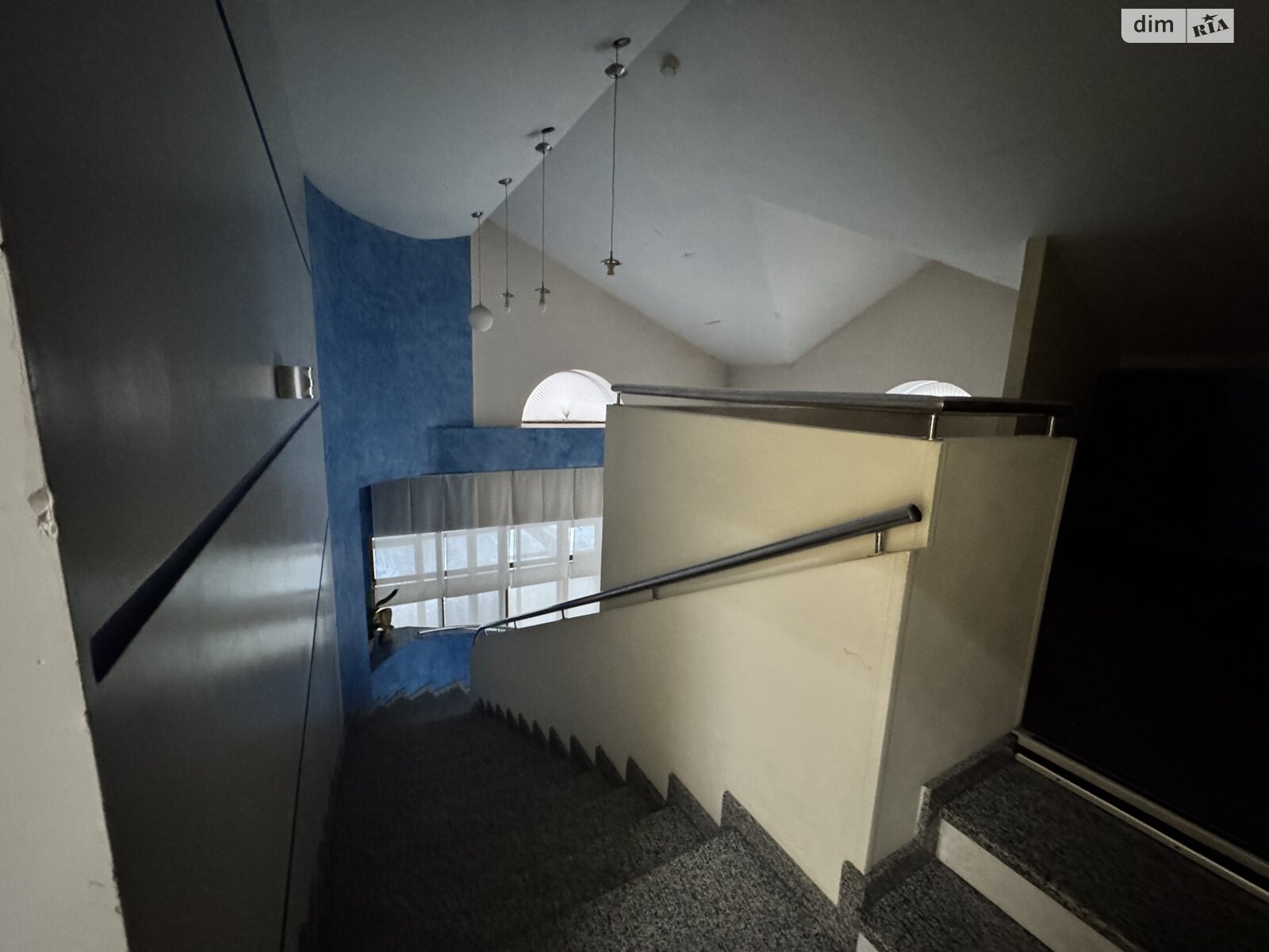 Аренда офисного помещения в Днепре, Обручева улица 17, помещений -, этаж - 1 фото 1