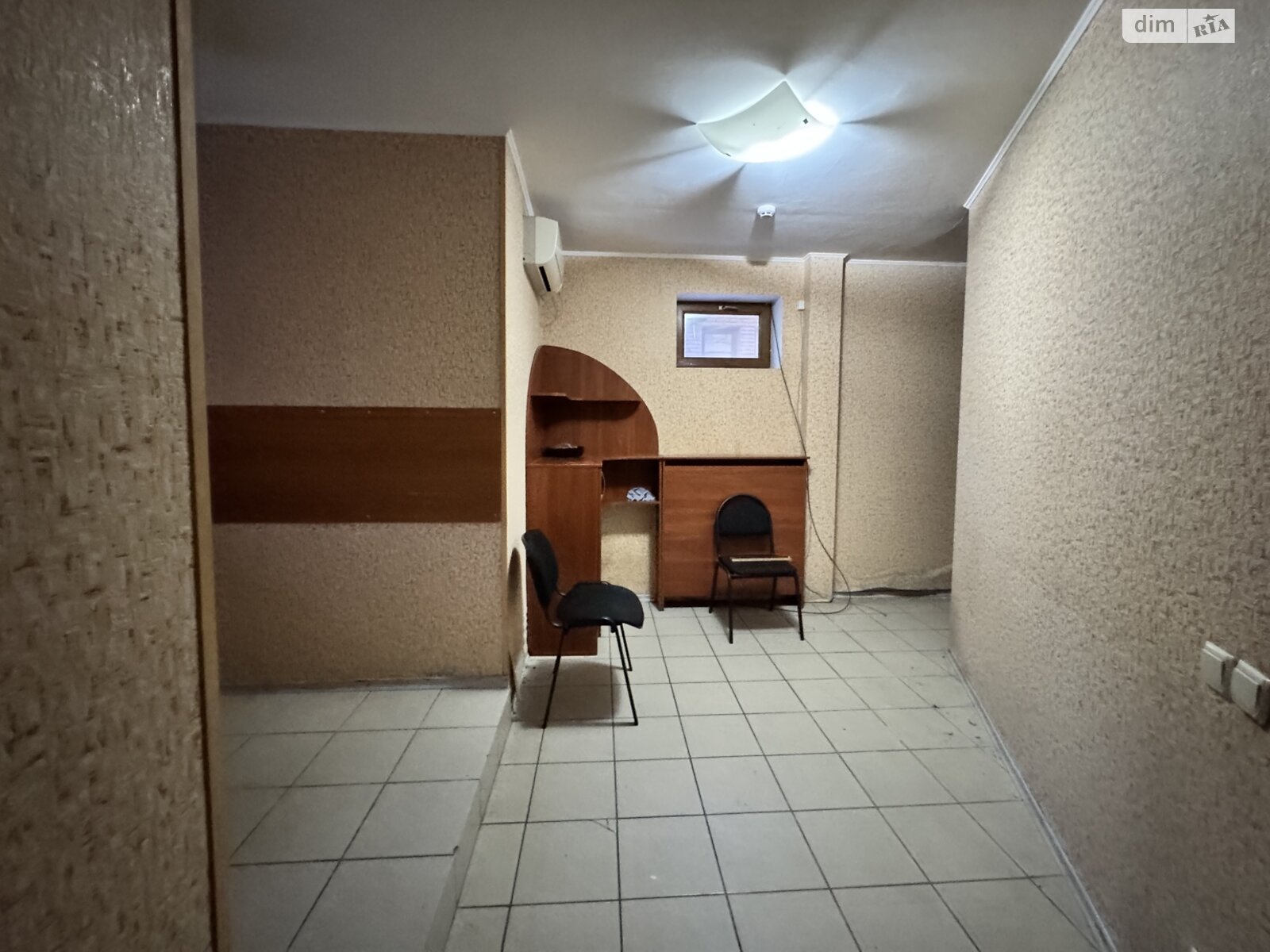 Аренда офисного помещения в Днепре, Обручева улица 17, помещений -, этаж - 1 фото 1