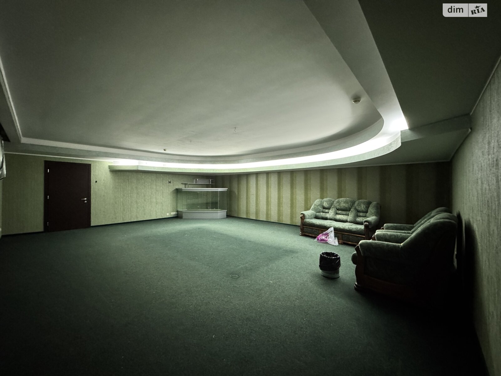 Аренда офисного помещения в Днепре, Обручева улица 17, помещений -, этаж - 1 фото 1