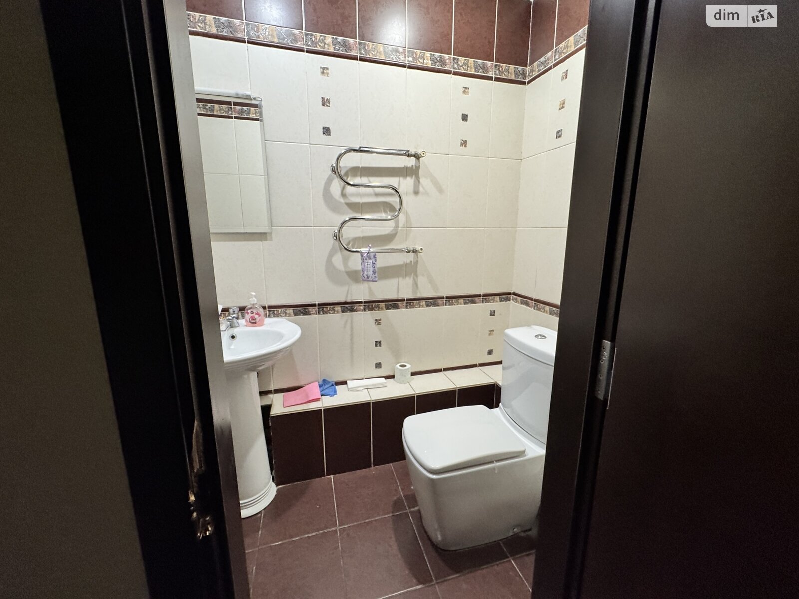 Аренда офисного помещения в Днепре, Обручева улица 17, помещений -, этаж - 1 фото 1