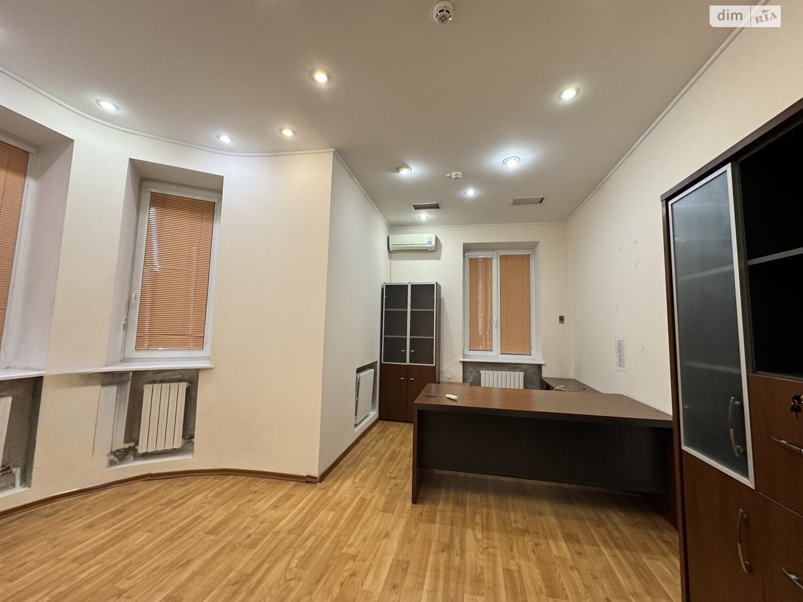 Аренда офисного помещения в Днепре, Обручева улица 17, помещений -, этаж - 1 фото 1