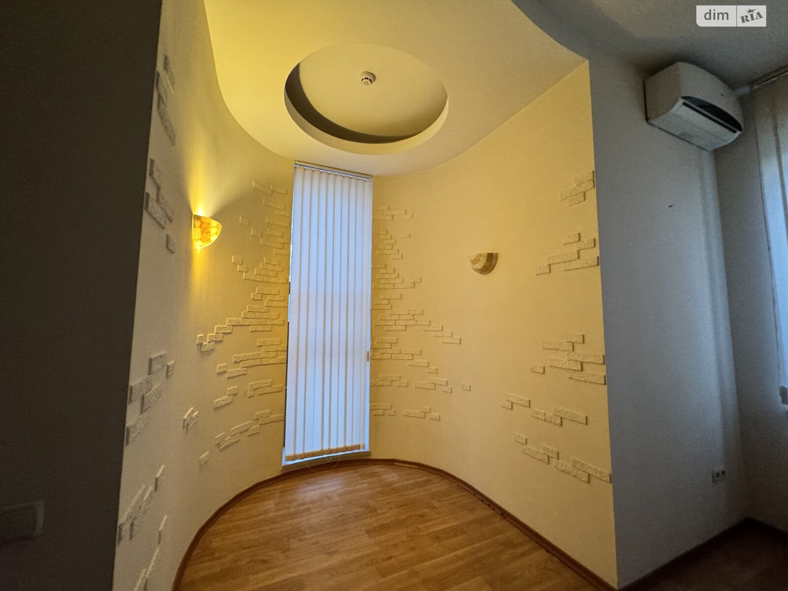 Аренда офисного помещения в Днепре, Обручева улица 17, помещений -, этаж - 1 фото 1