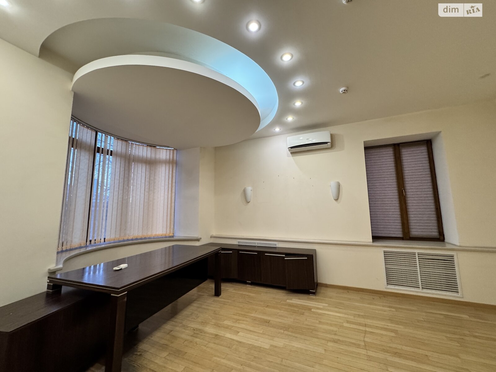 Аренда офисного помещения в Днепре, Обручева улица 17, помещений -, этаж - 1 фото 1