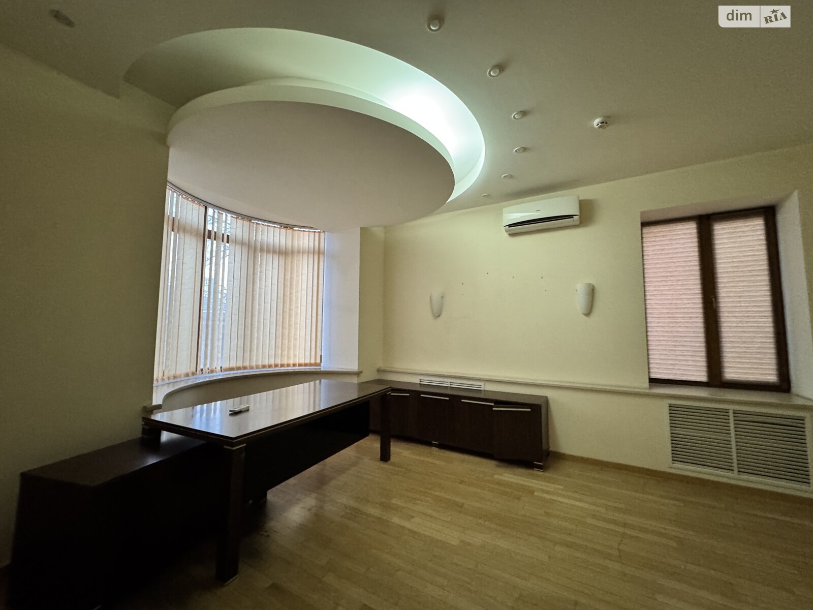 Аренда офисного помещения в Днепре, Обручева улица 17, помещений -, этаж - 1 фото 1