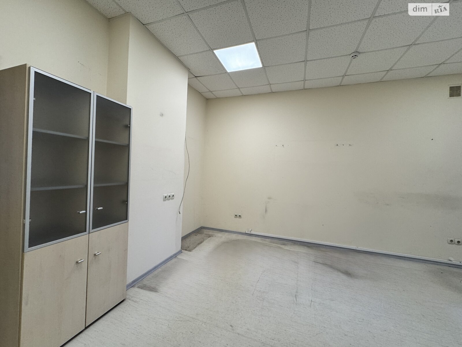 Аренда офисного помещения в Днепре, Обручева улица 17, помещений -, этаж - 1 фото 1