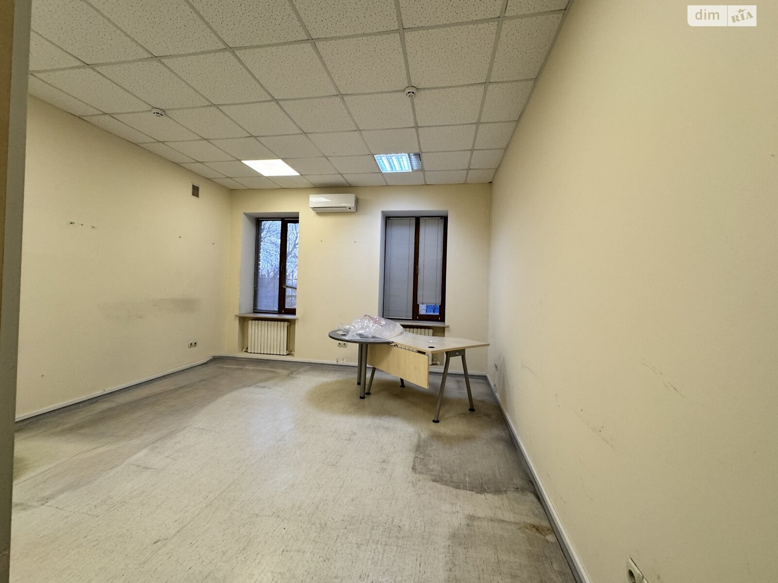 Аренда офисного помещения в Днепре, Обручева улица 17, помещений -, этаж - 1 фото 1