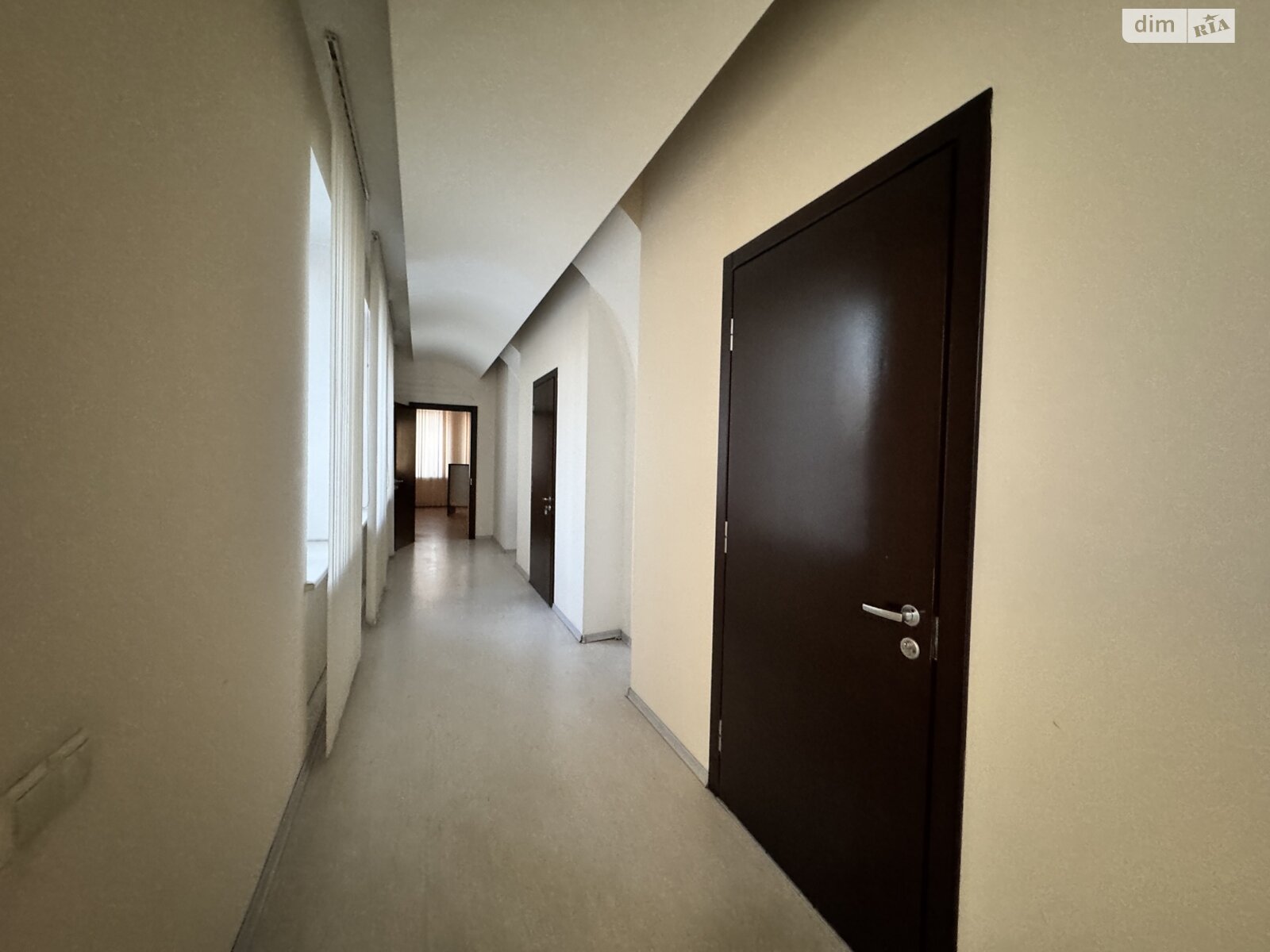 Аренда офисного помещения в Днепре, Обручева улица 17, помещений -, этаж - 1 фото 1