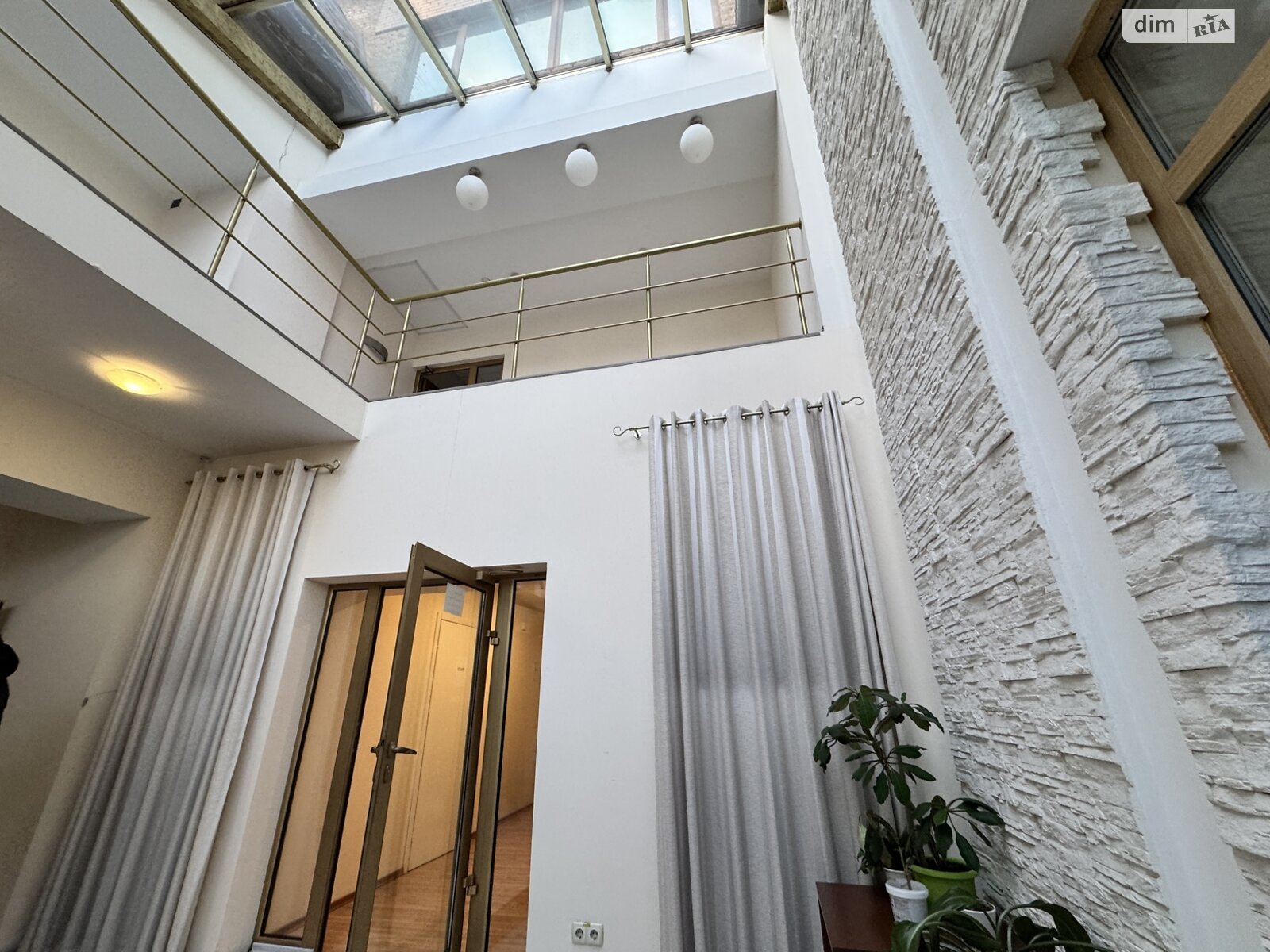 Аренда офисного помещения в Днепре, Обручева улица 17, помещений -, этаж - 1 фото 1