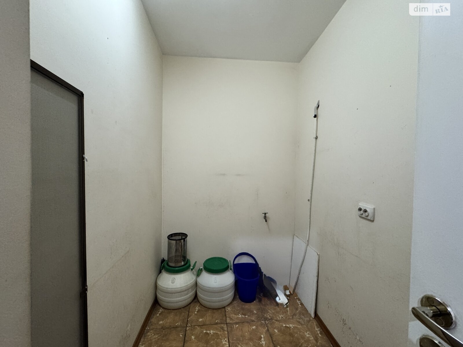 Аренда офисного помещения в Днепре, Обручева улица 17, помещений -, этаж - 1 фото 1