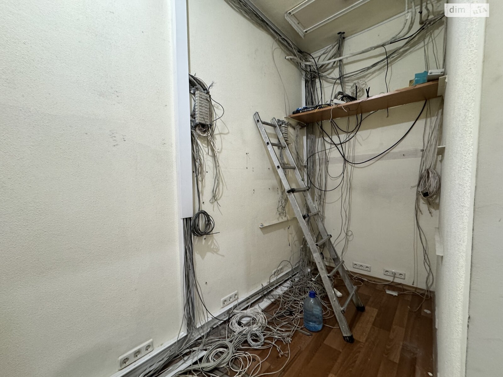 Аренда офисного помещения в Днепре, Обручева улица 17, помещений -, этаж - 1 фото 1