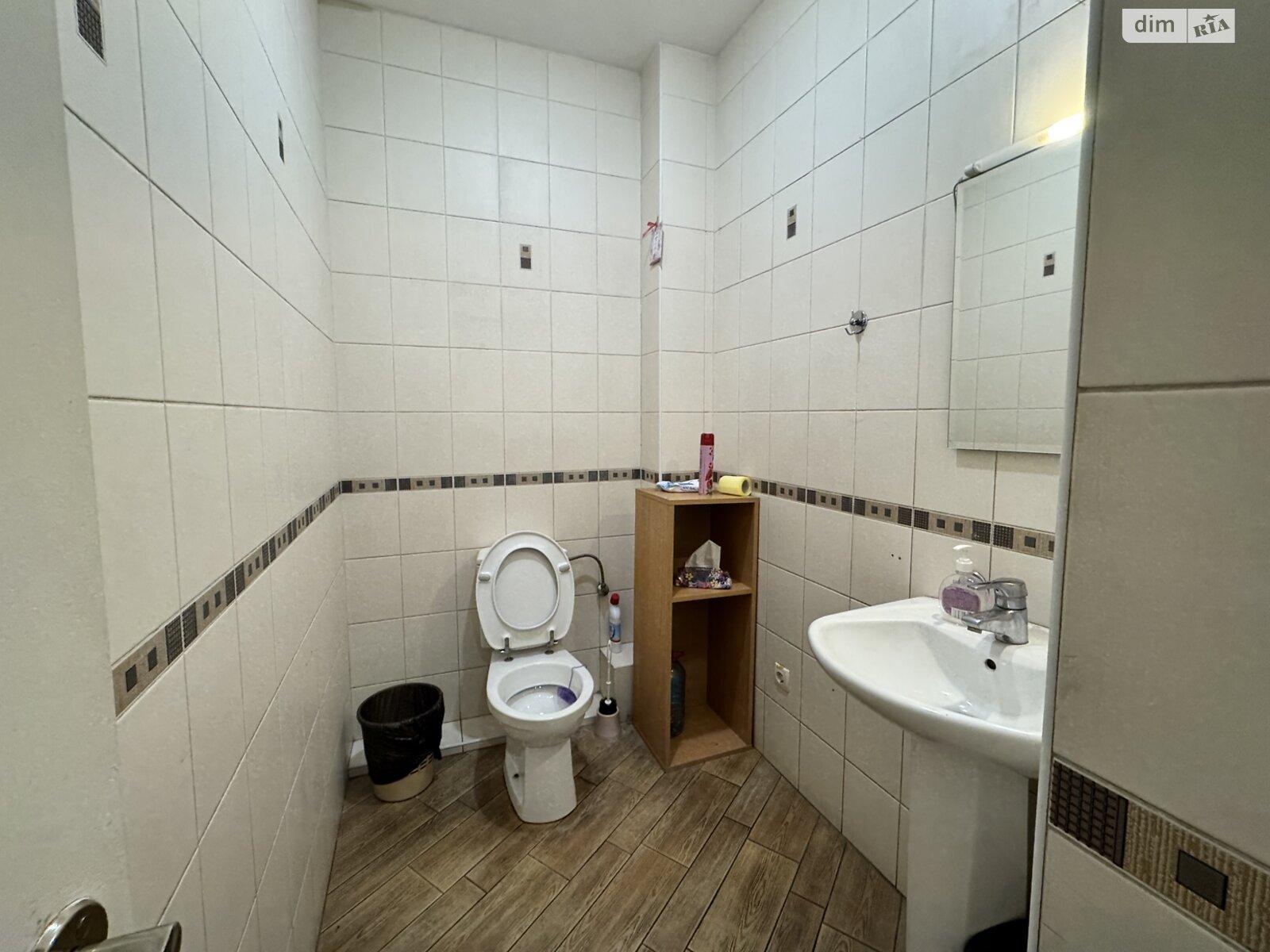 Аренда офисного помещения в Днепре, Обручева улица 17, помещений -, этаж - 1 фото 1