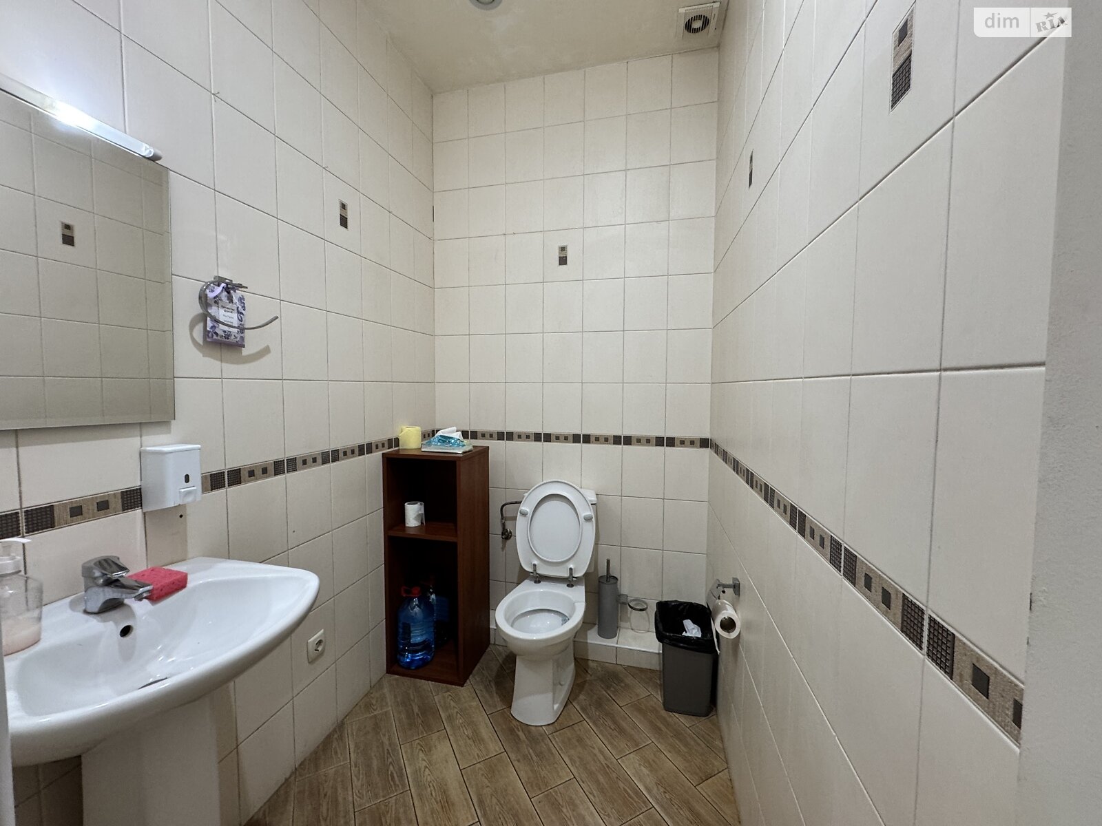 Аренда офисного помещения в Днепре, Обручева улица 17, помещений -, этаж - 1 фото 1