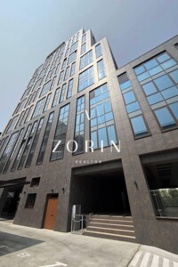 Аренда офисного помещения в Днепре, Шевченко улица 27, помещений - 1, этаж - 5 фото 2
