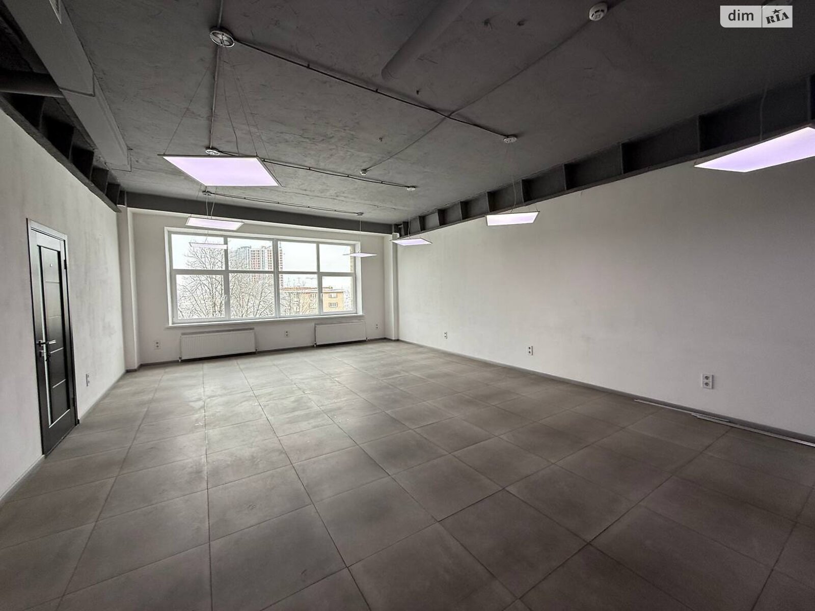 Аренда офисного помещения в Днепре, Яворницкого Дмитрия проспект 5, помещений -, этаж - 3 фото 1