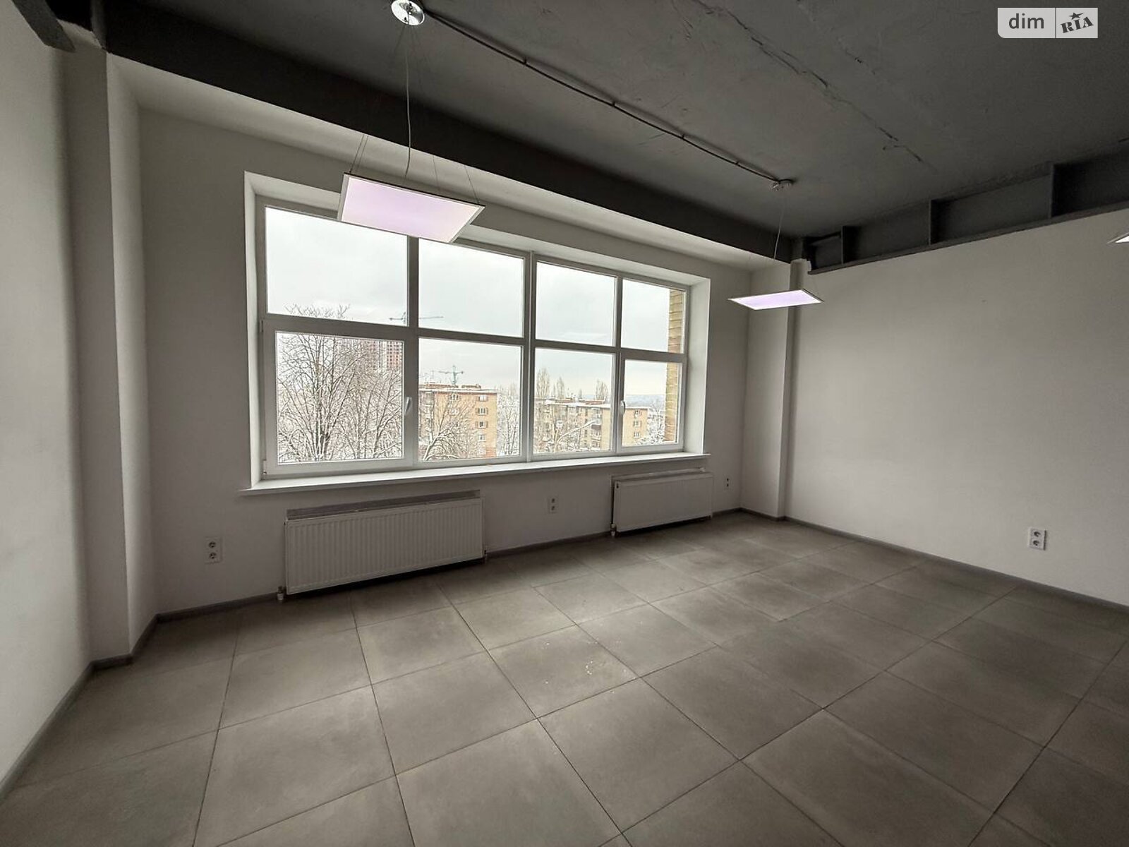 Аренда офисного помещения в Днепре, Яворницкого Дмитрия проспект 5, помещений -, этаж - 3 фото 1