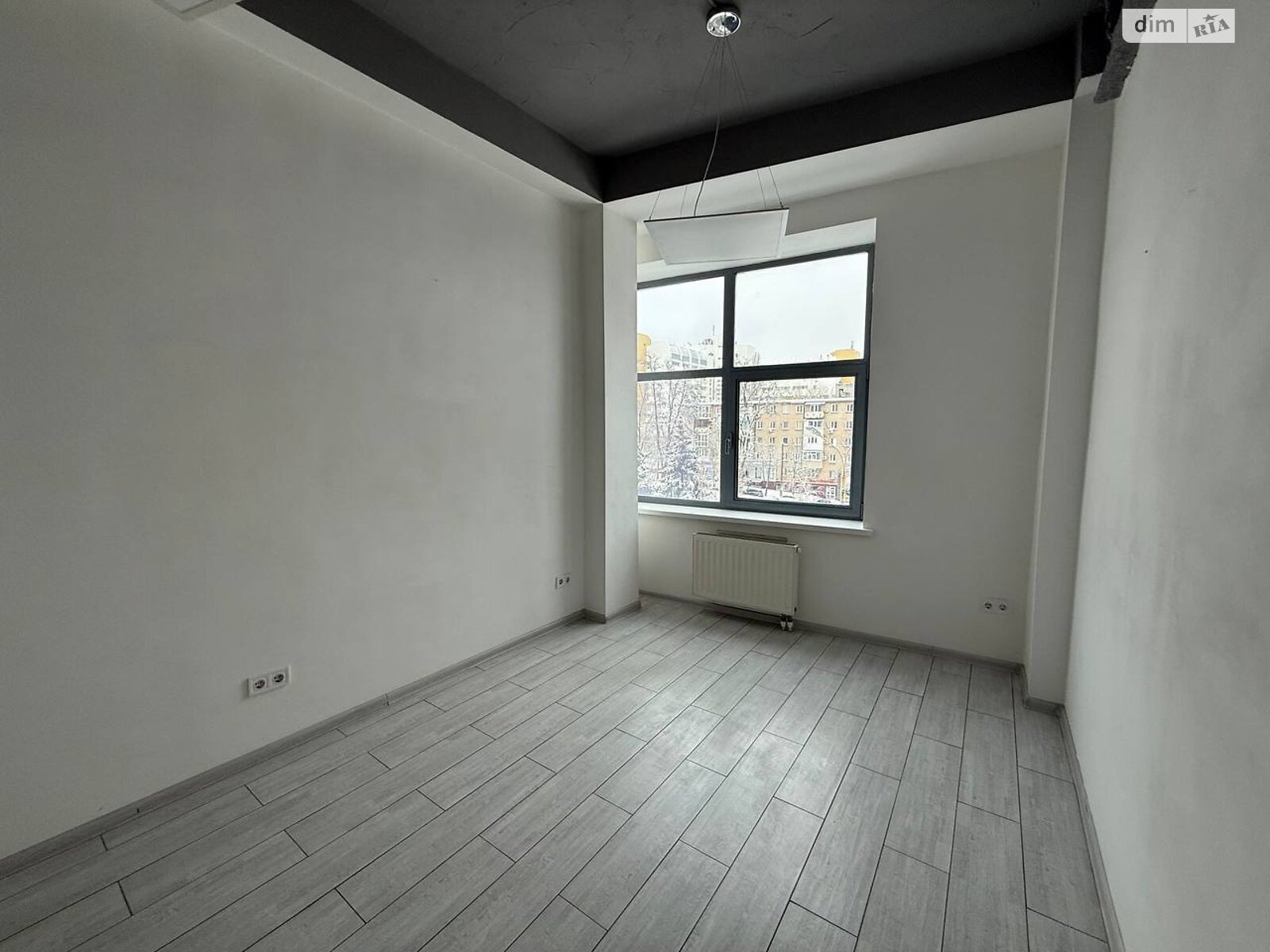 Аренда офисного помещения в Днепре, Яворницкого Дмитрия проспект 5, помещений -, этаж - 3 фото 1