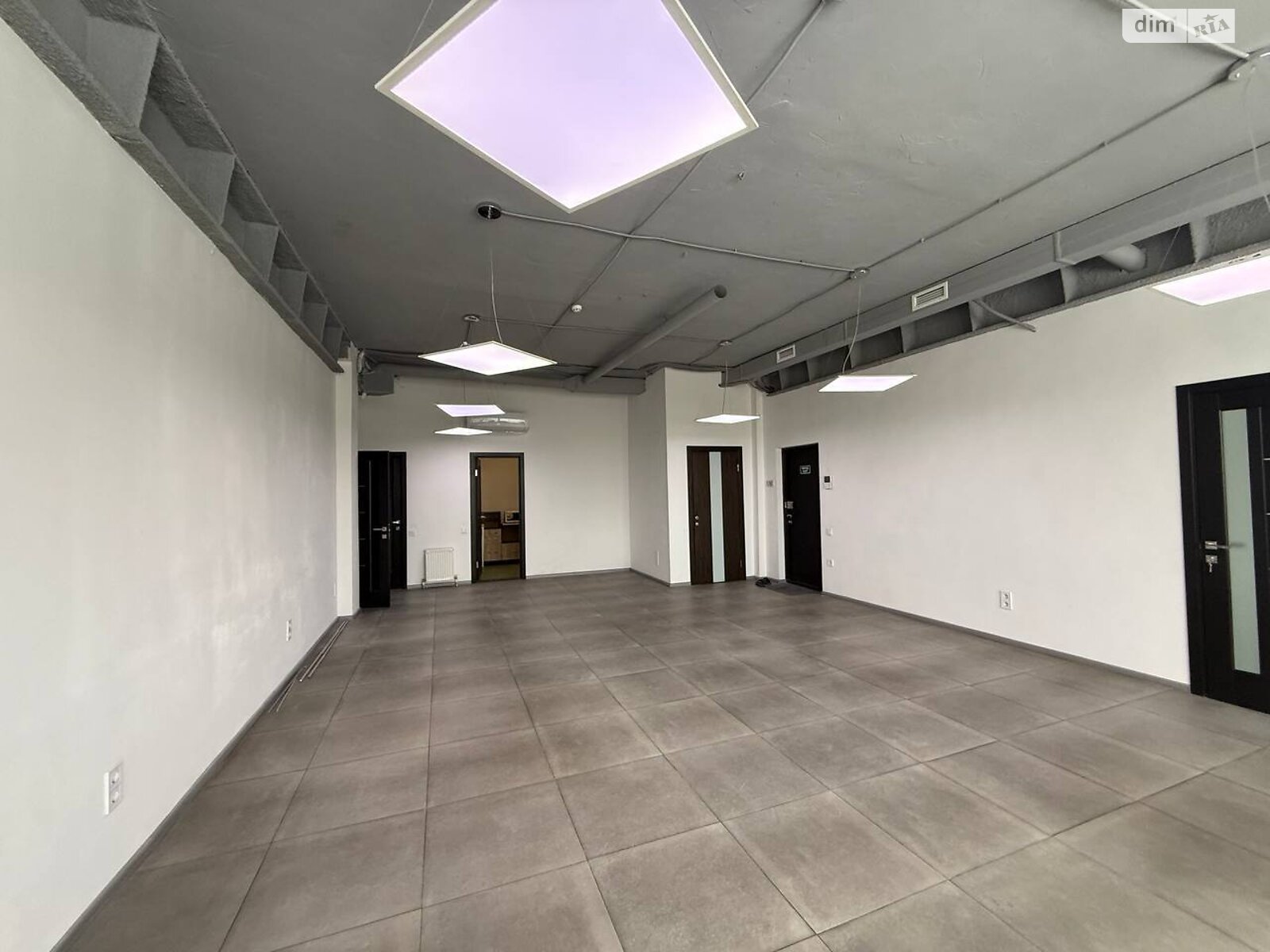 Аренда офисного помещения в Днепре, Яворницкого Дмитрия проспект 5, помещений -, этаж - 3 фото 1