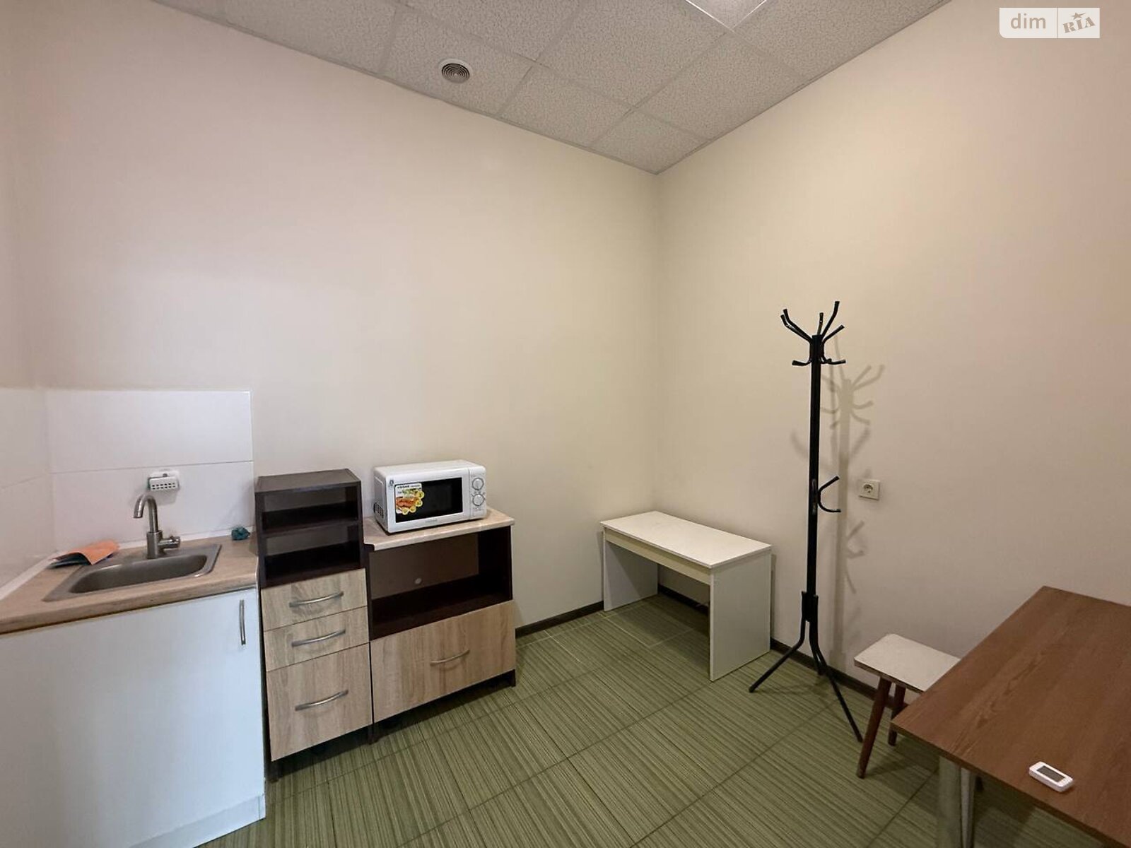 Аренда офисного помещения в Днепре, Яворницкого Дмитрия проспект 5, помещений -, этаж - 3 фото 1