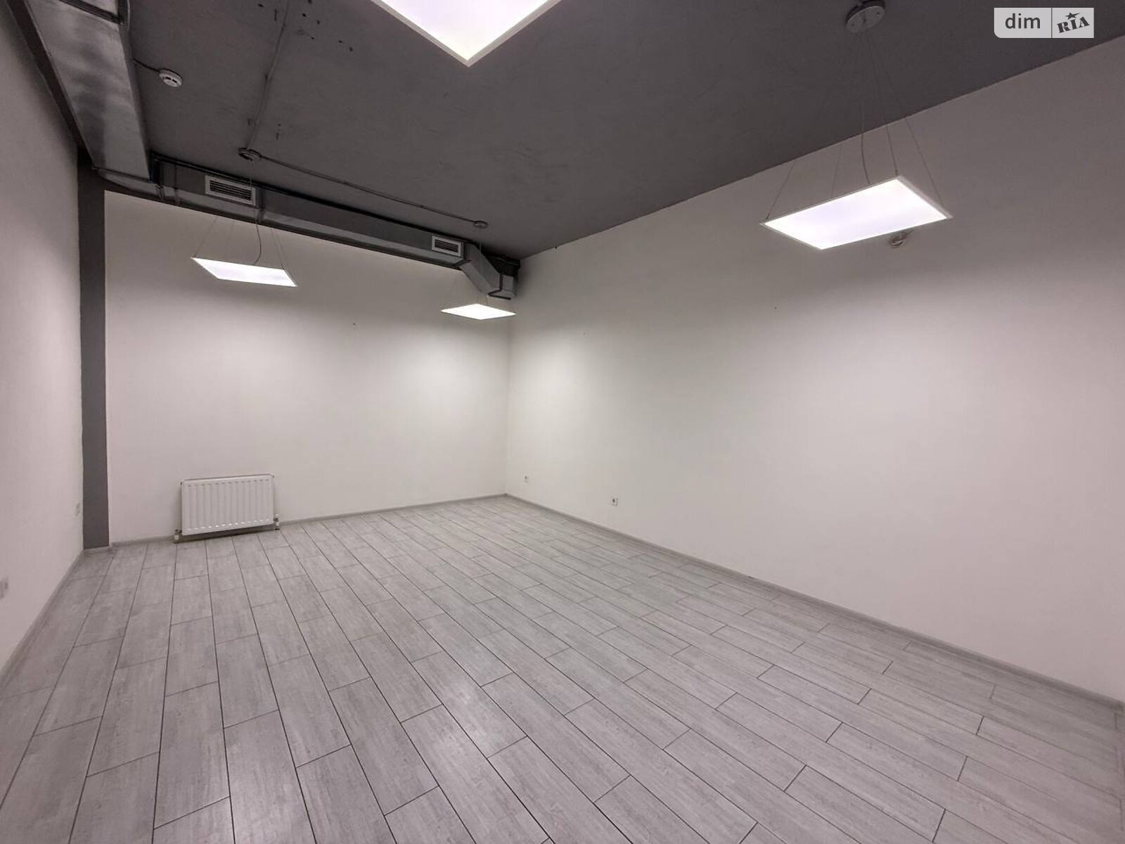 Аренда офисного помещения в Днепре, Яворницкого Дмитрия проспект 5, помещений -, этаж - 3 фото 1