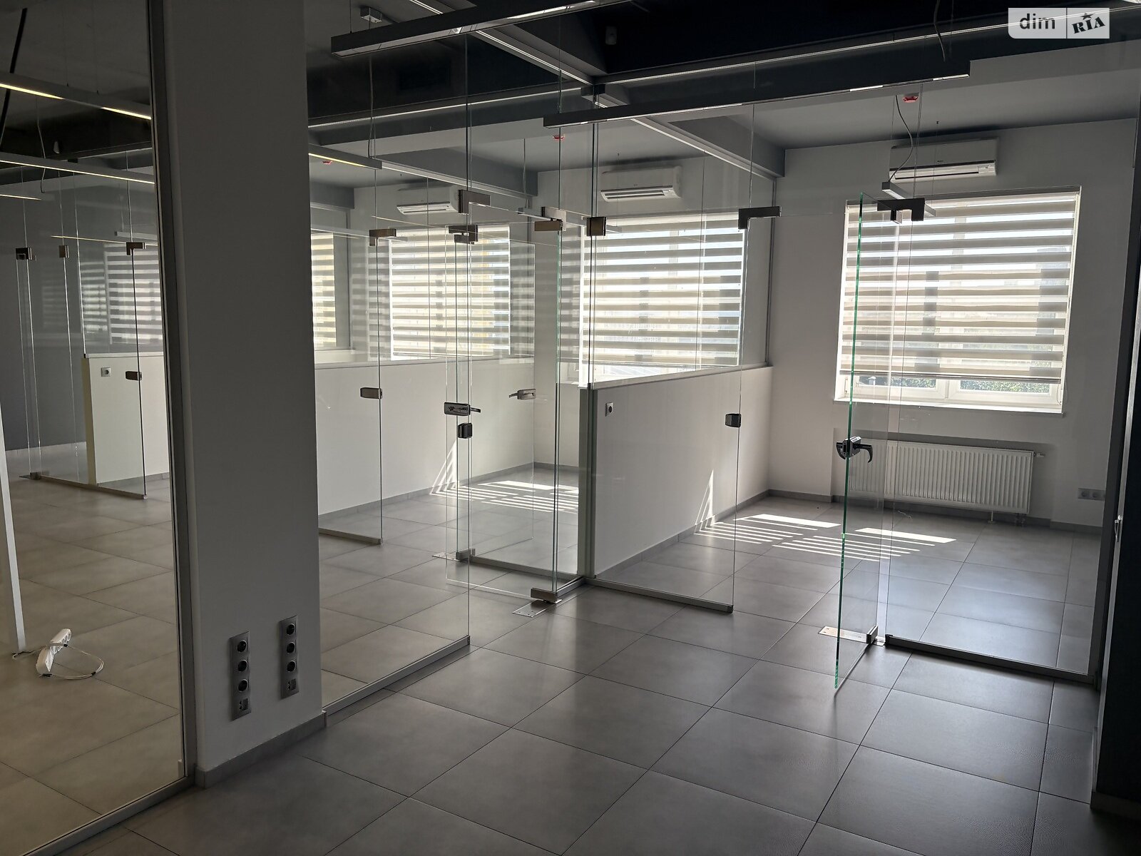 Оренда офісного приміщення в Дніпрі, Яворницького Дмитра проспект 1А, приміщень -, поверх - 5 фото 1 Оренда офісного приміщення в Дніпрі, Яворницького Дмитра проспект 1А, приміщень -, поверх - 5 фото 1