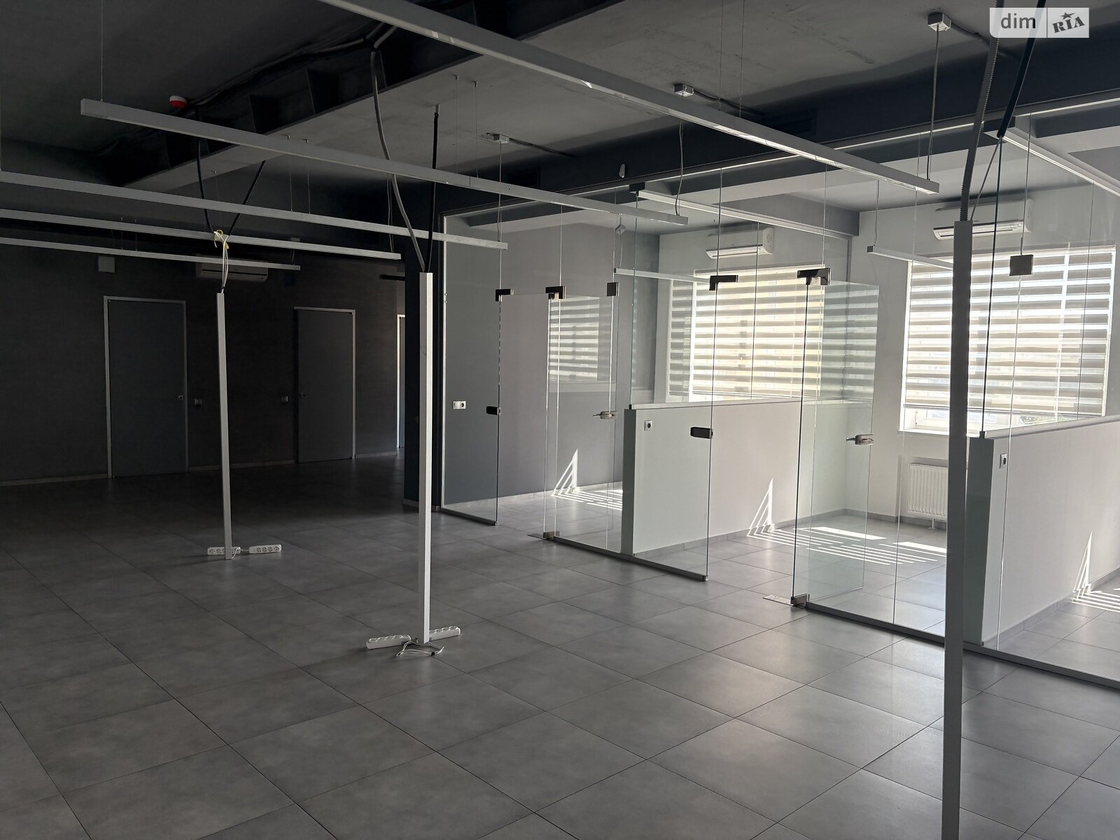 Оренда офісного приміщення в Дніпрі, Яворницького Дмитра проспект 1А, приміщень -, поверх - 5 фото 1 Оренда офісного приміщення в Дніпрі, Яворницького Дмитра проспект 1А, приміщень -, поверх - 5 фото 1