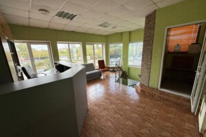 Аренда офисного помещения в Днепре, Волынская улица 1, помещений - 2, этаж - 2 фото 2