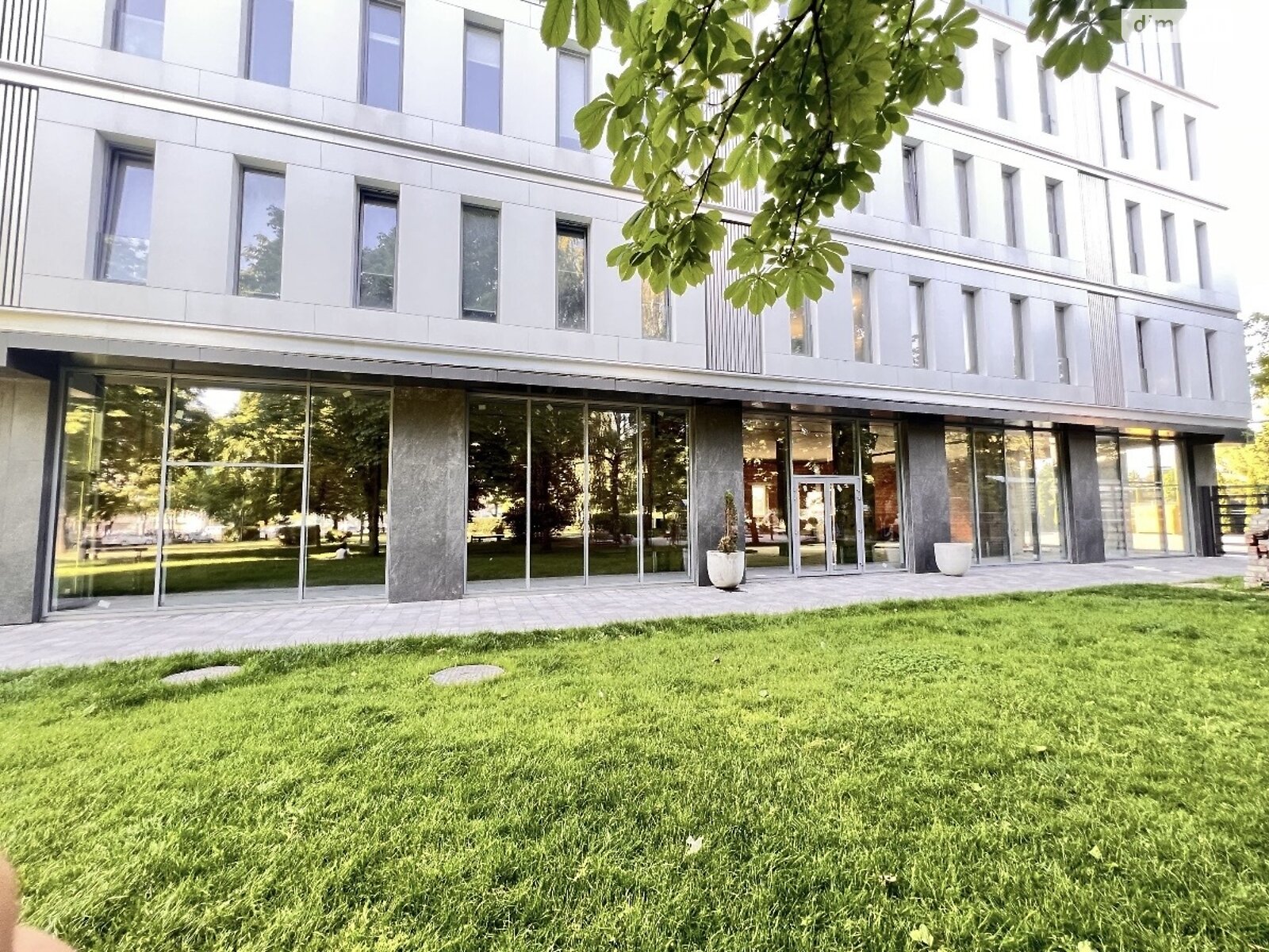 Аренда офисного помещения в Днепре, Орлика Филиппа проспект, помещений -, этаж - 1 фото 1 Аренда офисного помещения в Днепре, Орлика Филиппа проспект, помещений -, этаж - 1 фото 1