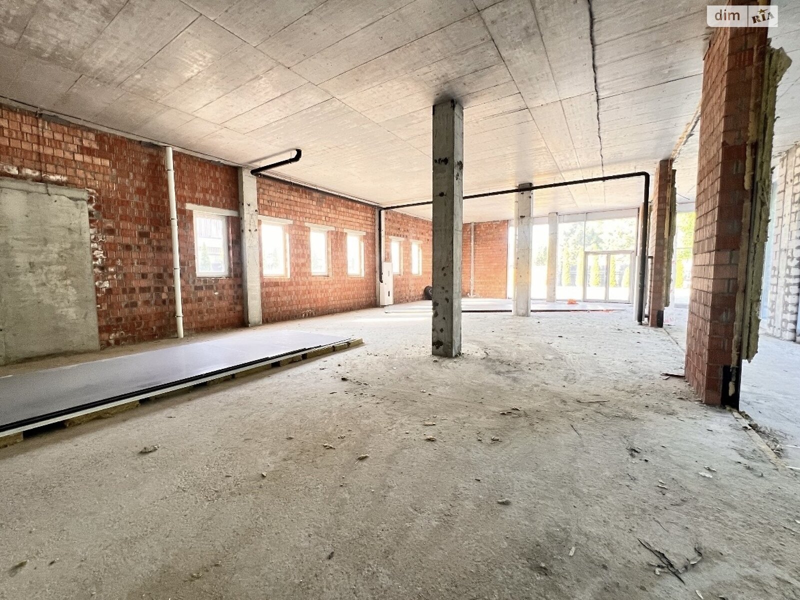 Аренда офисного помещения в Днепре, Орлика Филиппа проспект, помещений -, этаж - 1 фото 1 Аренда офисного помещения в Днепре, Орлика Филиппа проспект, помещений -, этаж - 1 фото 1