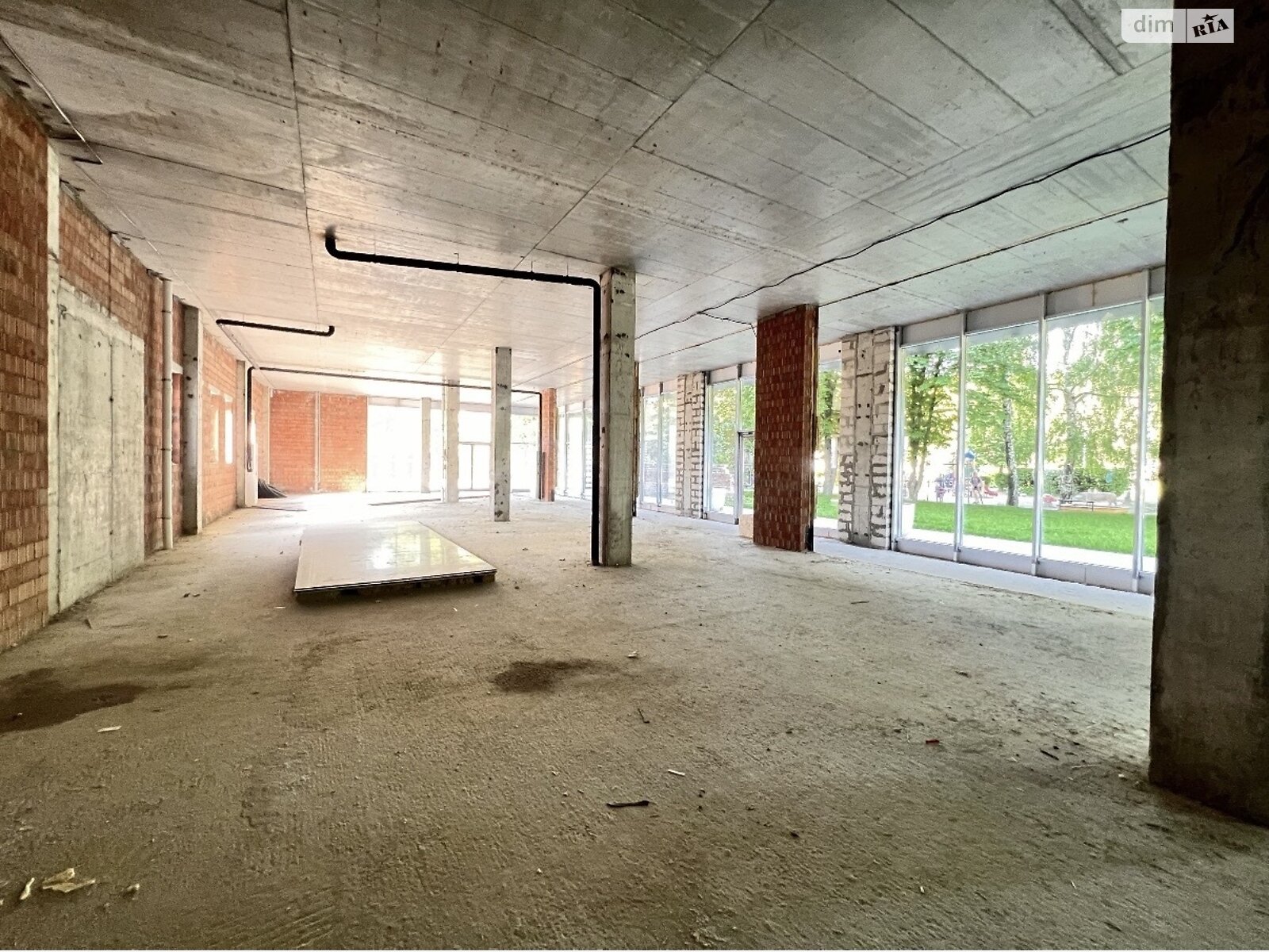Аренда офисного помещения в Днепре, Орлика Филиппа проспект, помещений -, этаж - 1 фото 1 Аренда офисного помещения в Днепре, Орлика Филиппа проспект, помещений -, этаж - 1 фото 1