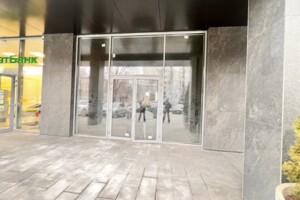 Оренда офісного приміщення в Дніпрі, Орлика Пилипа проспект, приміщень -, поверх - 1 фото 2