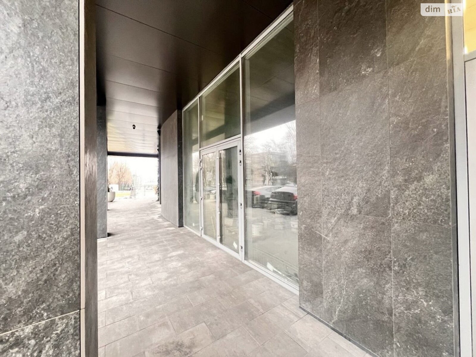 Оренда офісного приміщення в Дніпрі, Орлика Пилипа проспект, приміщень -, поверх - 1 фото 1