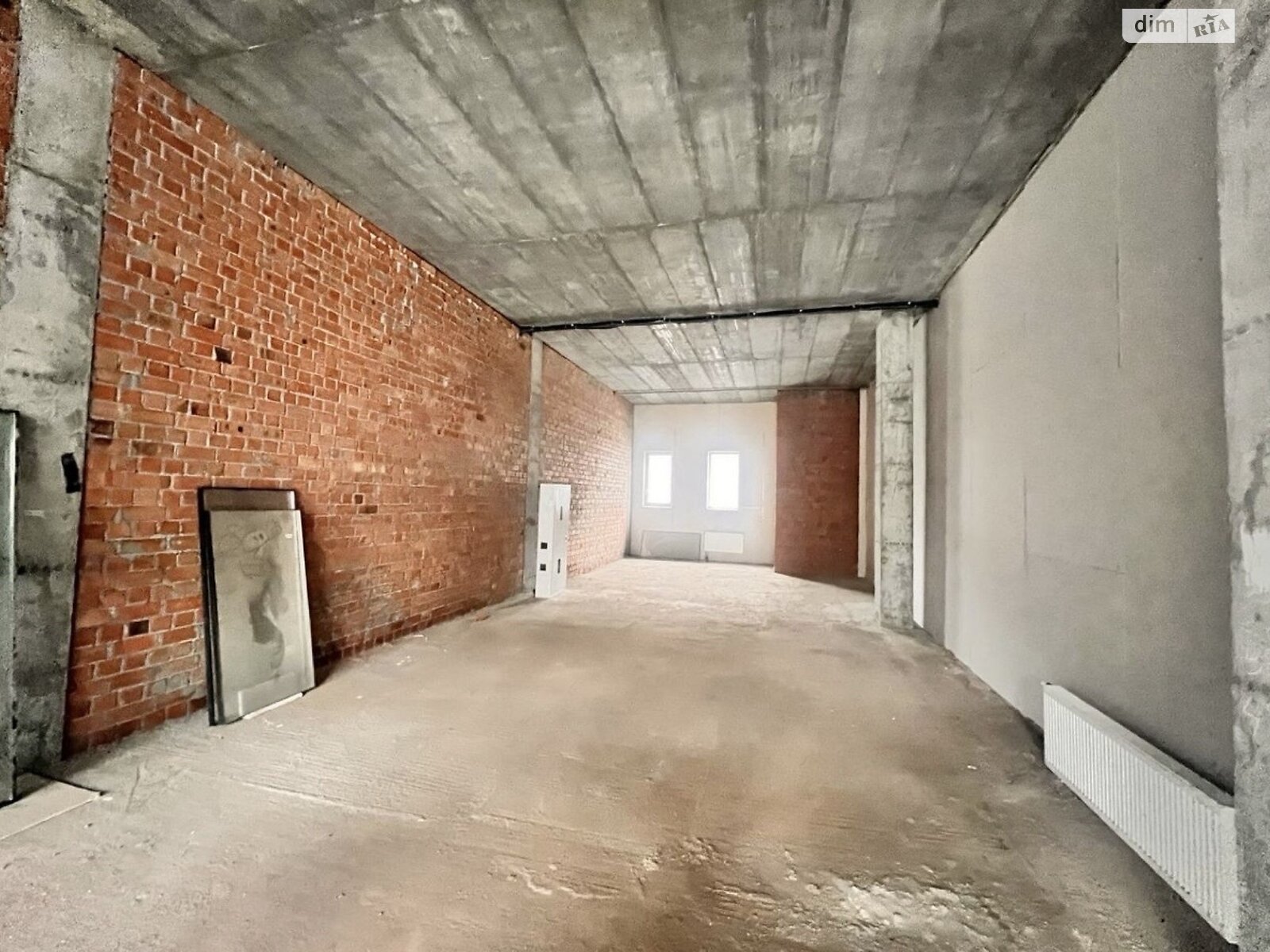 Оренда офісного приміщення в Дніпрі, Орлика Пилипа проспект, приміщень -, поверх - 1 фото 1