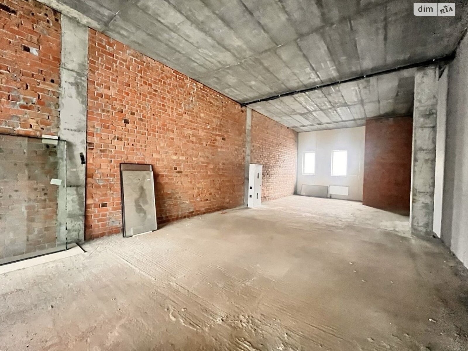 Оренда офісного приміщення в Дніпрі, Орлика Пилипа проспект, приміщень -, поверх - 1 фото 1