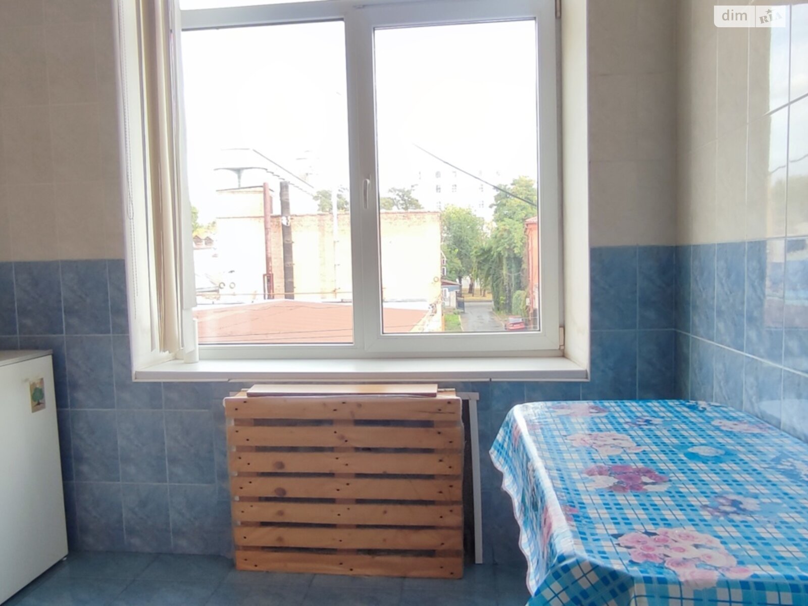 Оренда офісного приміщення в Дніпрі, Чапленка Василя вулиця, приміщень - 1, поверх - 2 фото 1