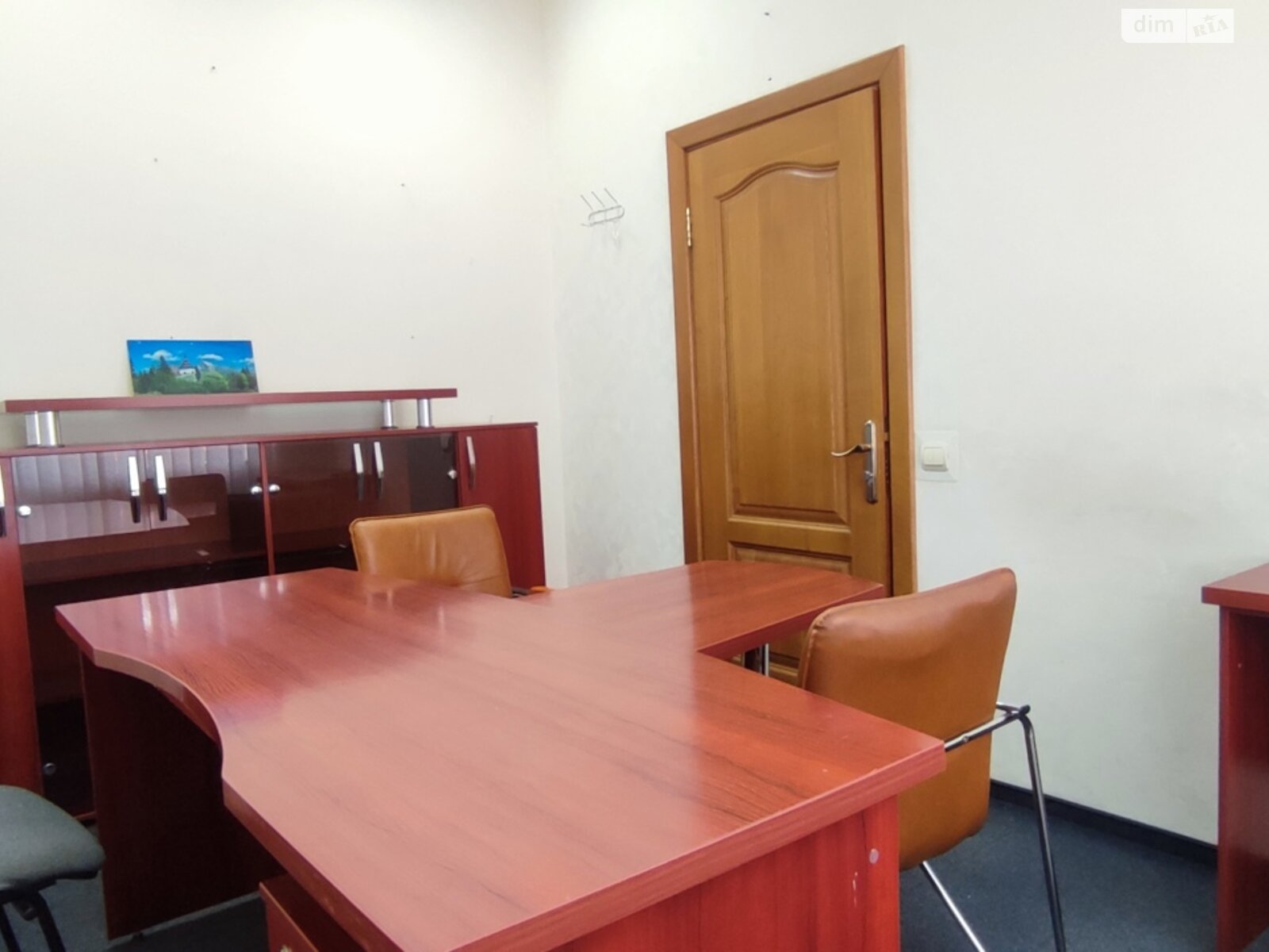 Оренда офісного приміщення в Дніпрі, Чапленка Василя вулиця, приміщень - 1, поверх - 2 фото 1