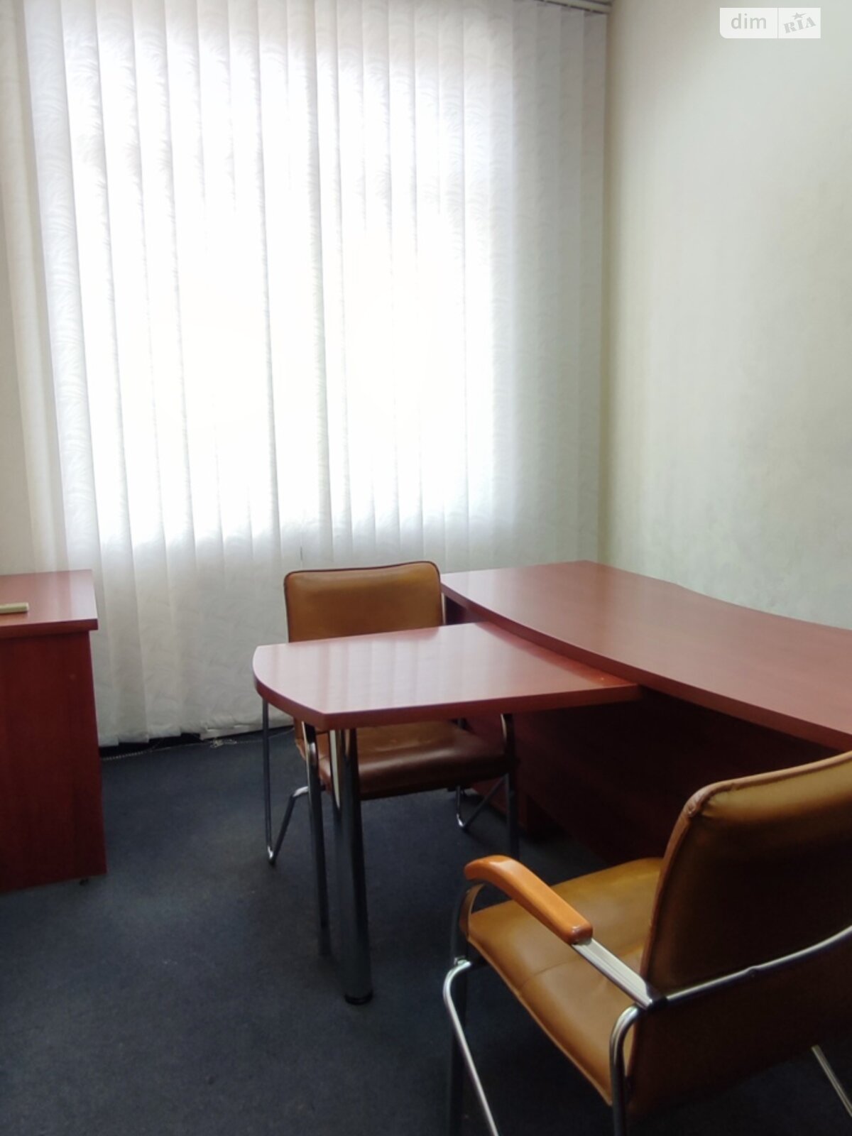 Оренда офісного приміщення в Дніпрі, Чапленка Василя вулиця, приміщень - 1, поверх - 2 фото 1