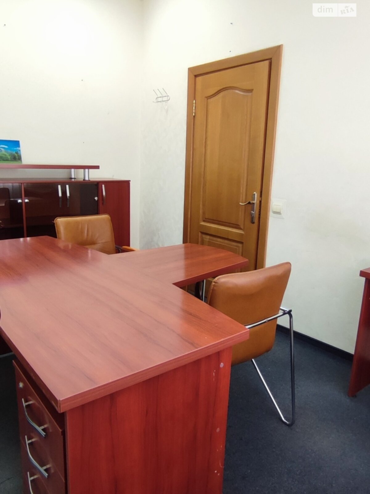 Оренда офісного приміщення в Дніпрі, Чапленка Василя вулиця, приміщень - 1, поверх - 2 фото 1