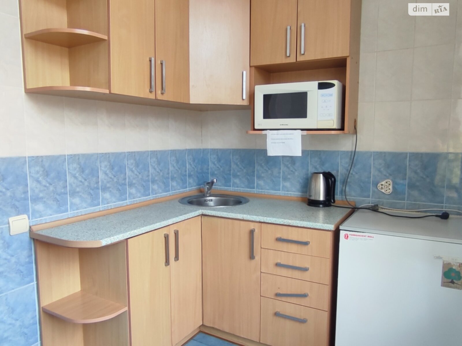 Оренда офісного приміщення в Дніпрі, Чапленка Василя вулиця, приміщень - 1, поверх - 2 фото 1