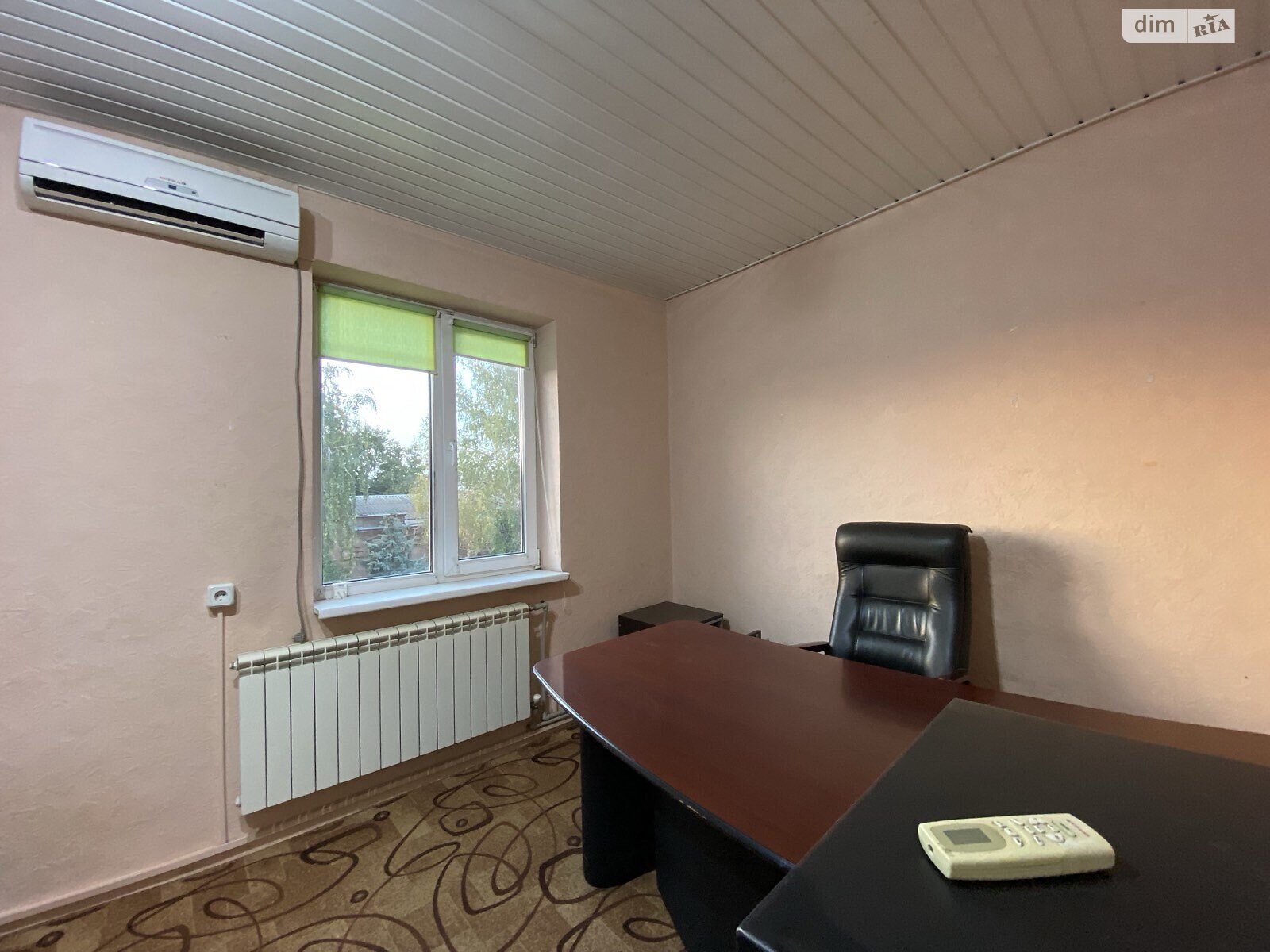 Оренда офісного приміщення в Дніпрі, Філософська вулиця, приміщень - 3, поверх - 2 фото 1 Оренда офісного приміщення в Дніпрі, Філософська вулиця, приміщень - 3, поверх - 2 фото 1