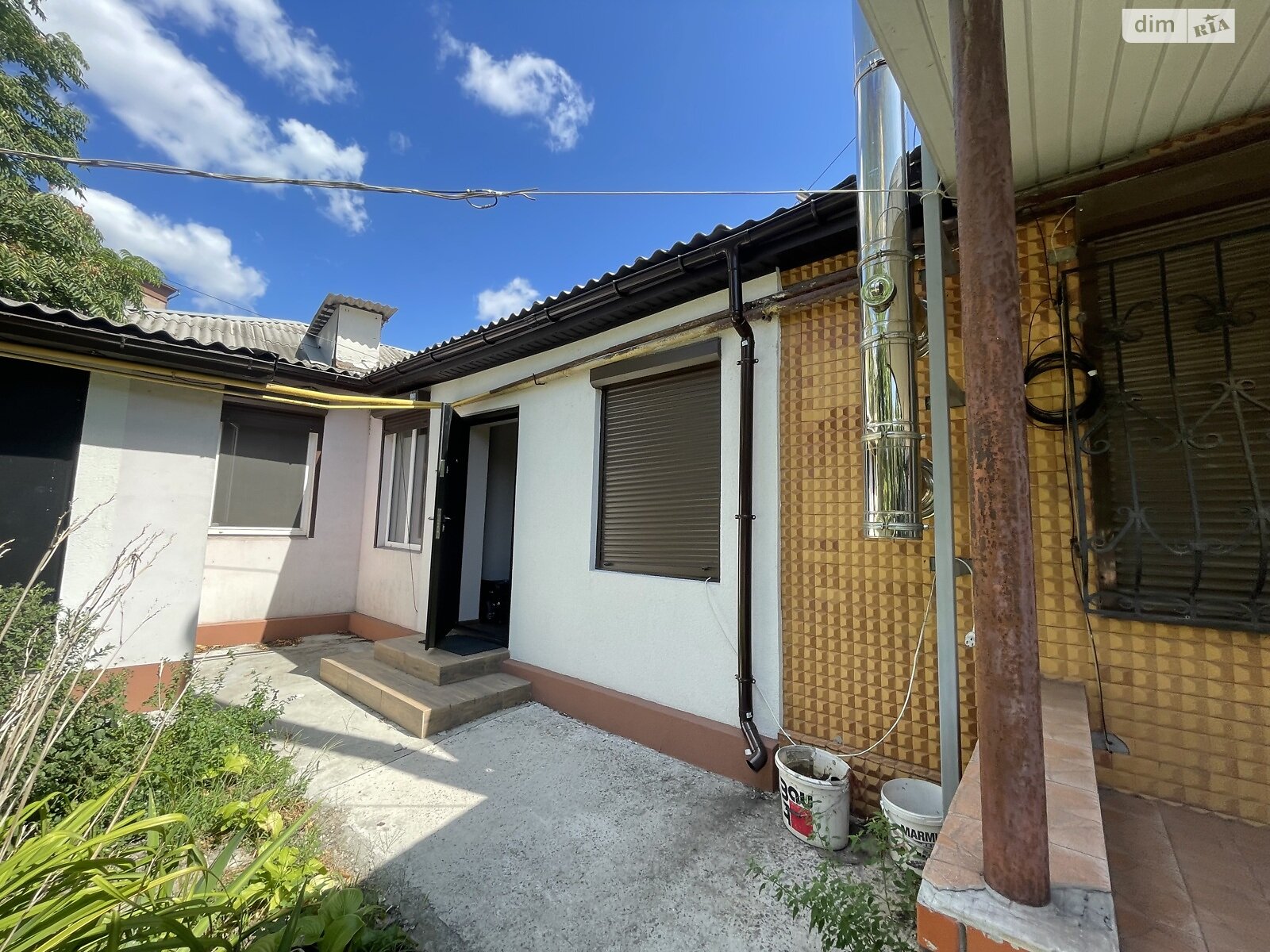 Оренда офісного приміщення в Дніпрі, Мудрого Ярослава князя вулиця 55, приміщень - 1, поверх - 1 фото 1